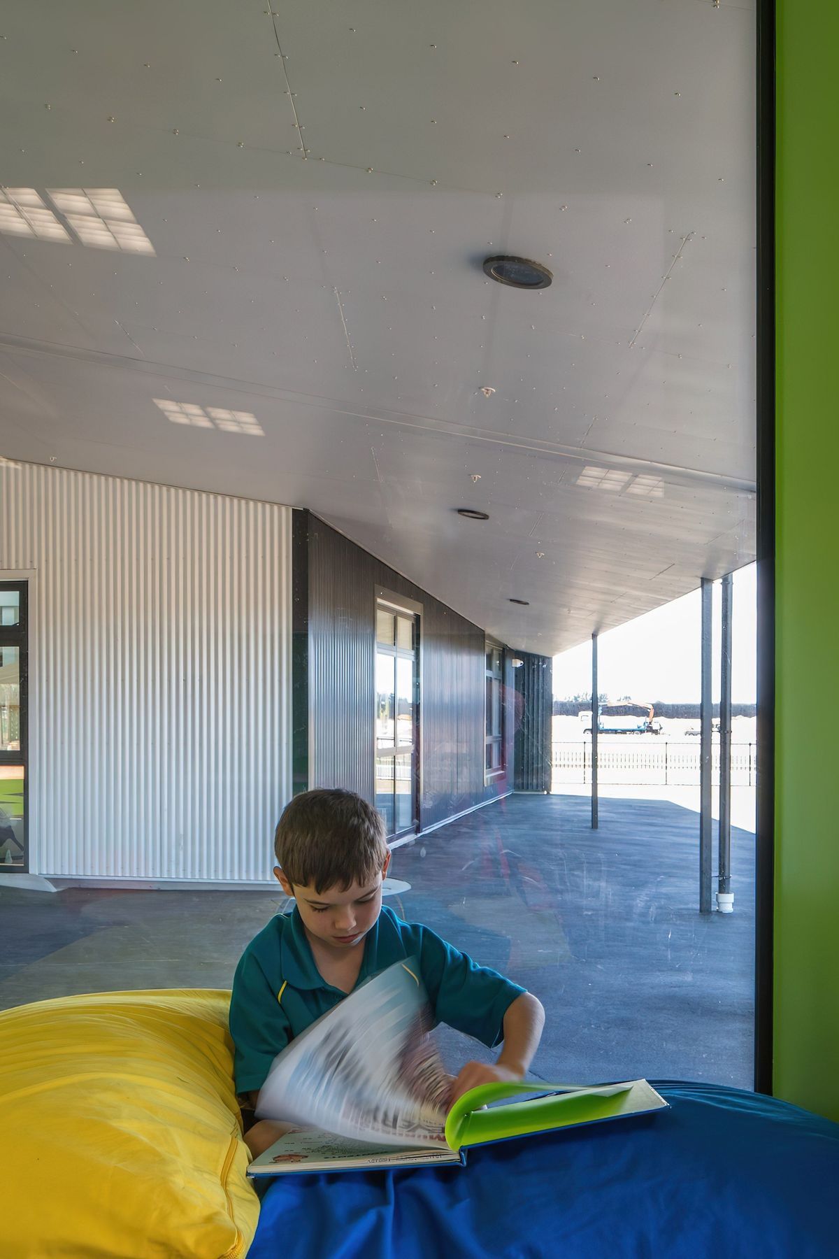 Lemonwood Grove School