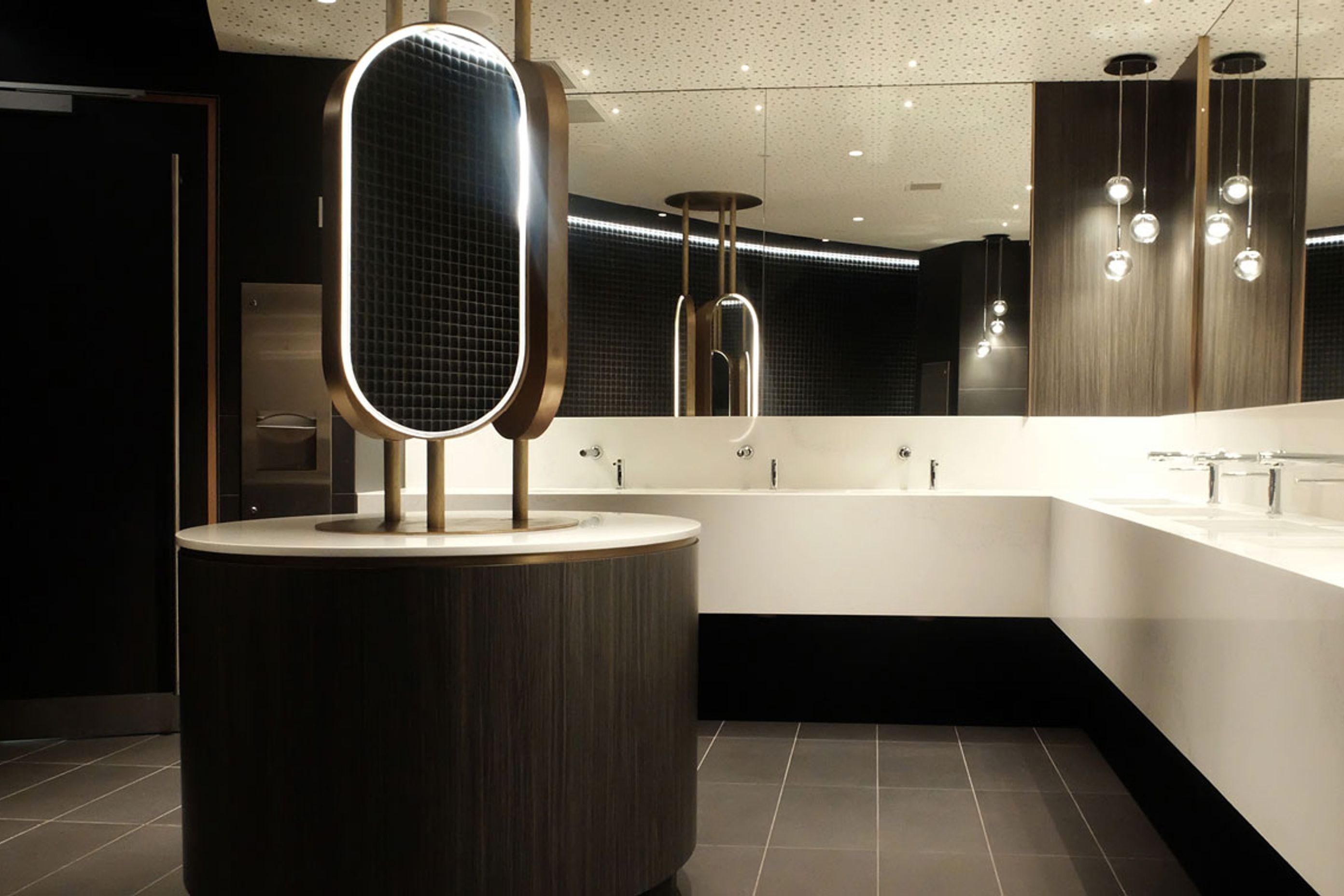 Diocesan School Performing Arts Centre | Auckland