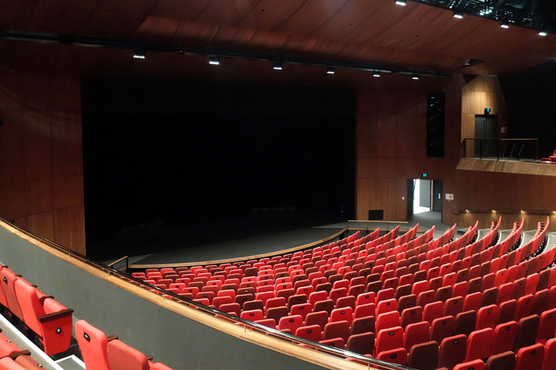 Diocesan School Performing Arts Centre | Auckland