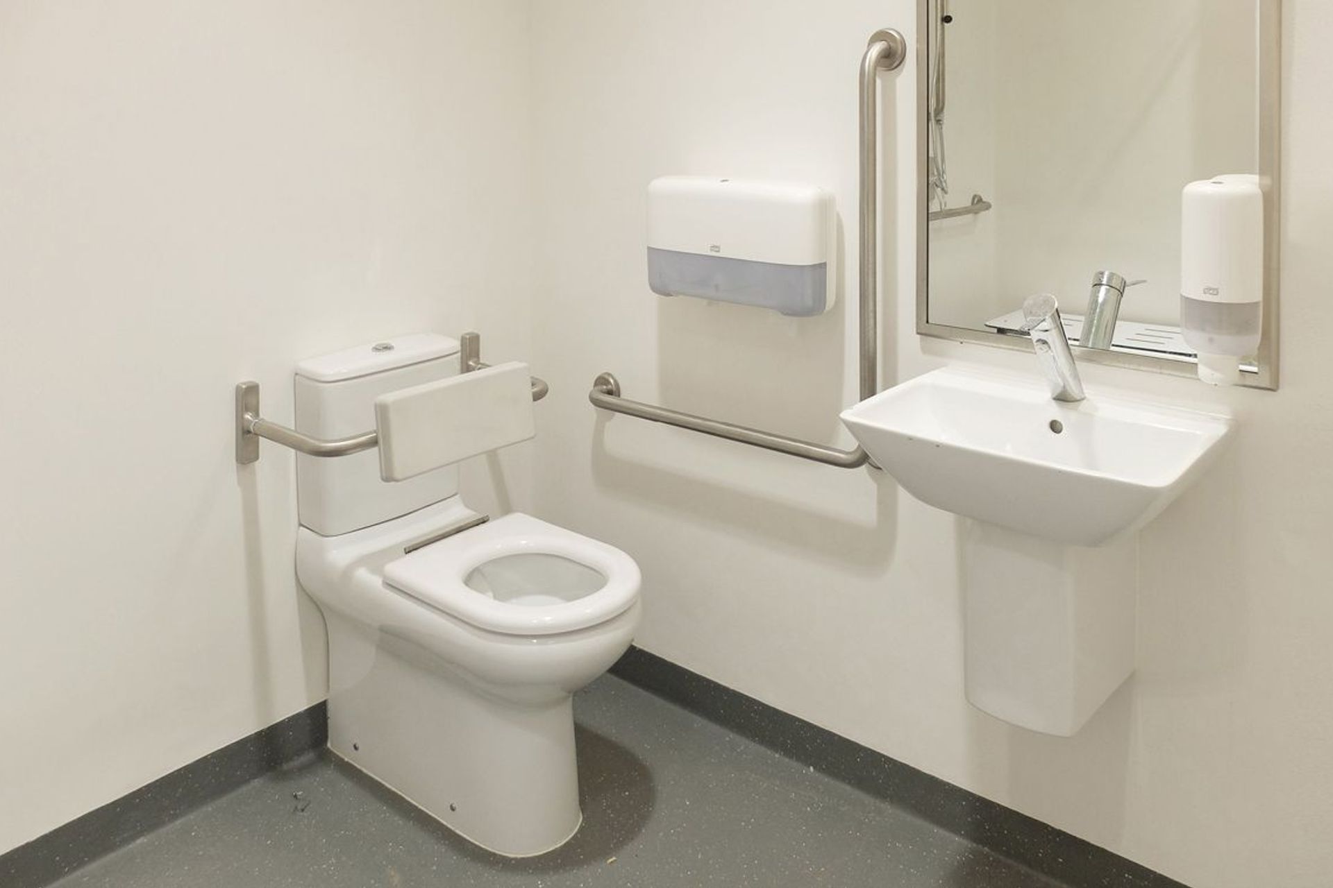 Dilworth School Sports Centre | Auckland