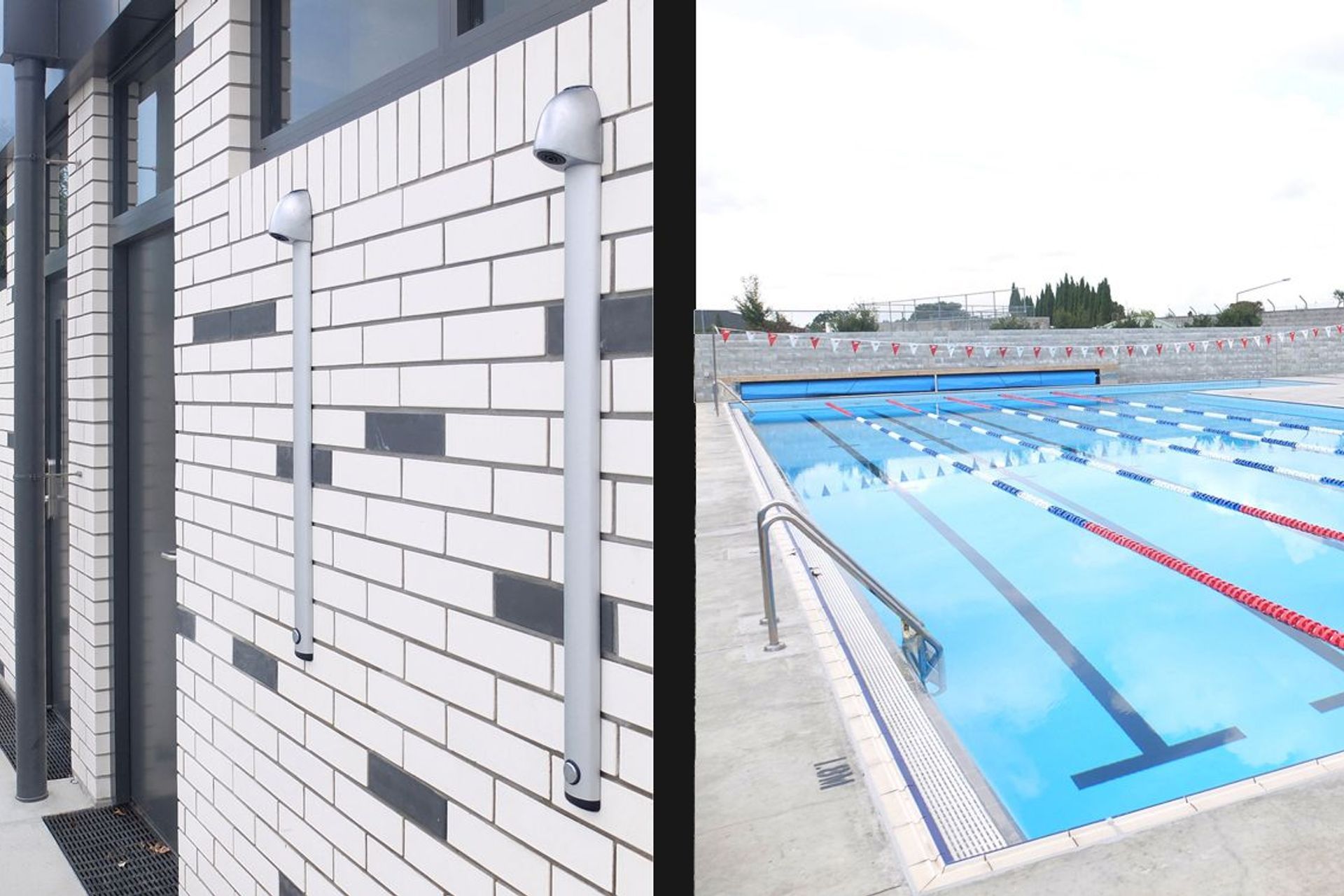 Dilworth School Sports Centre | Auckland