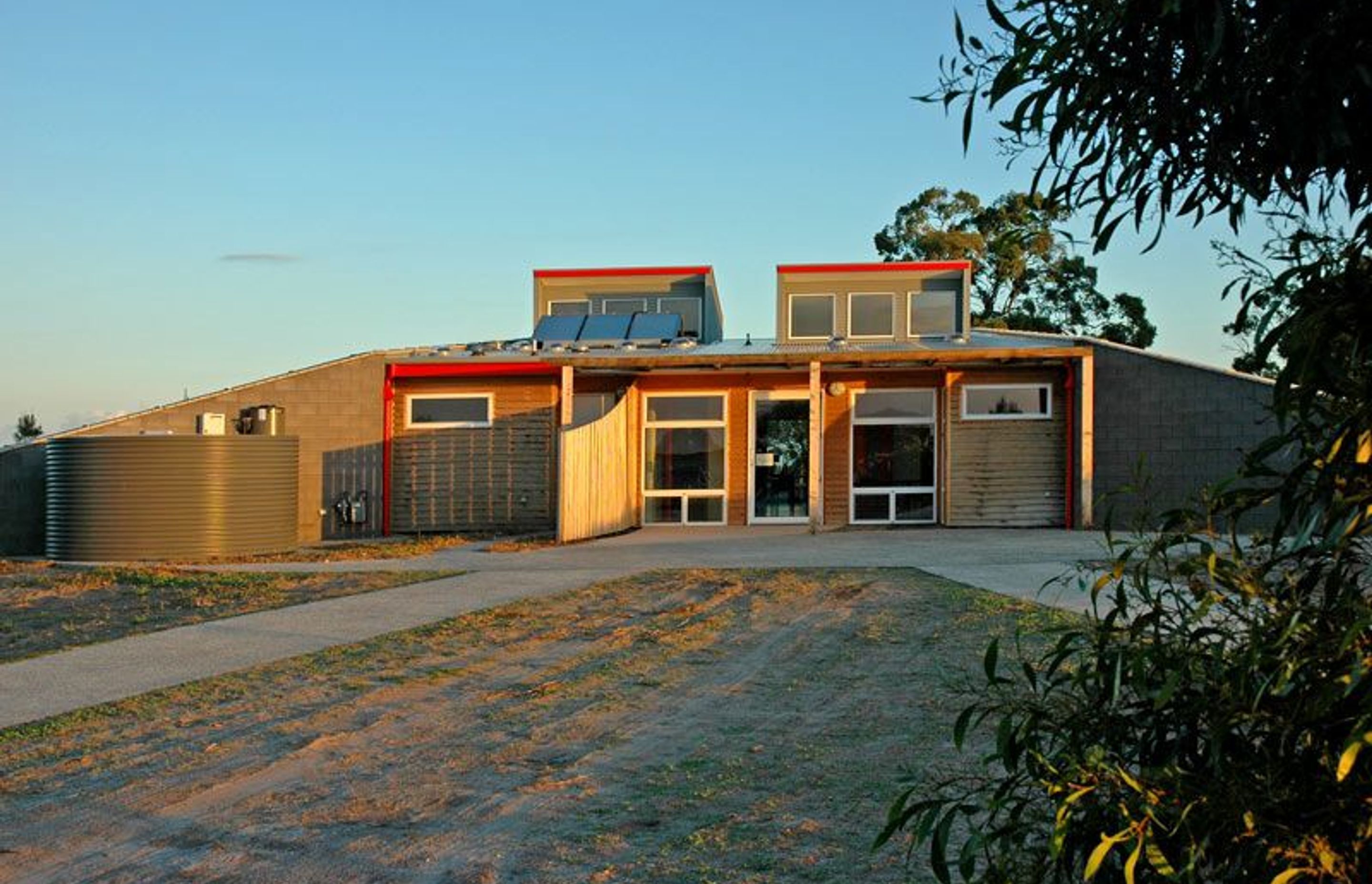 ^^ Bellarine Secondary College