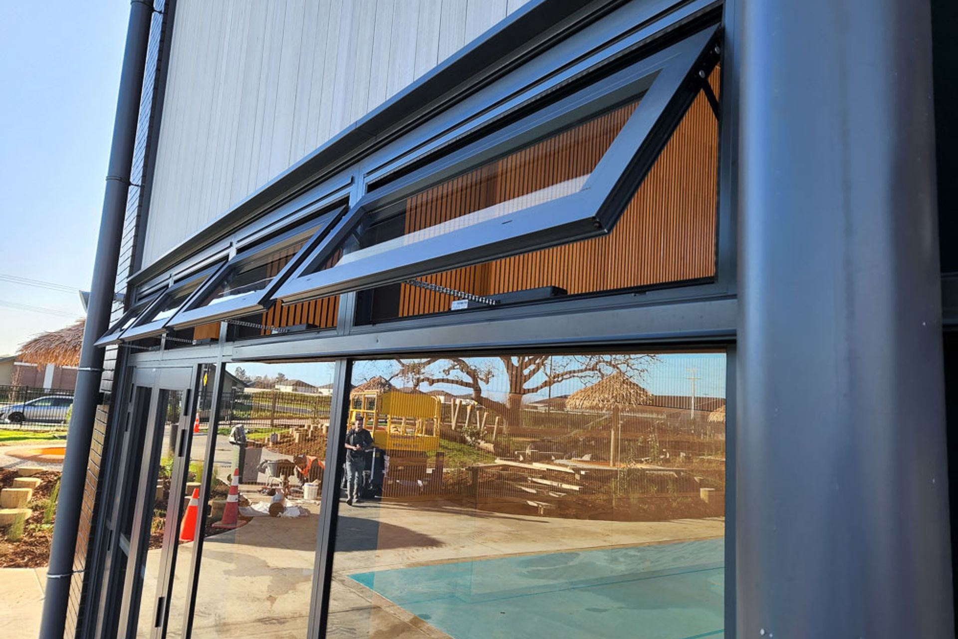 Mangapikopiko School