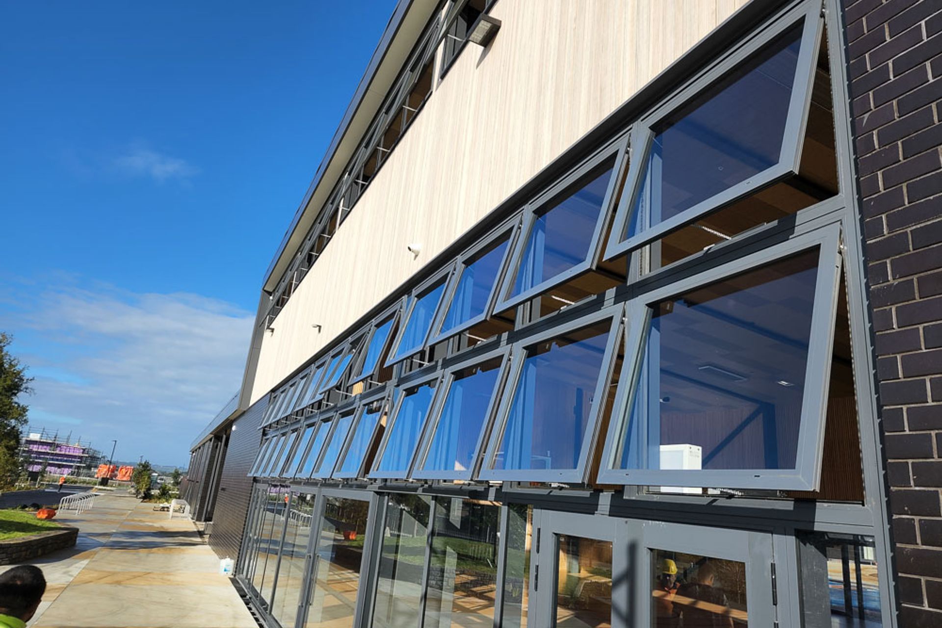 Mangapikopiko School