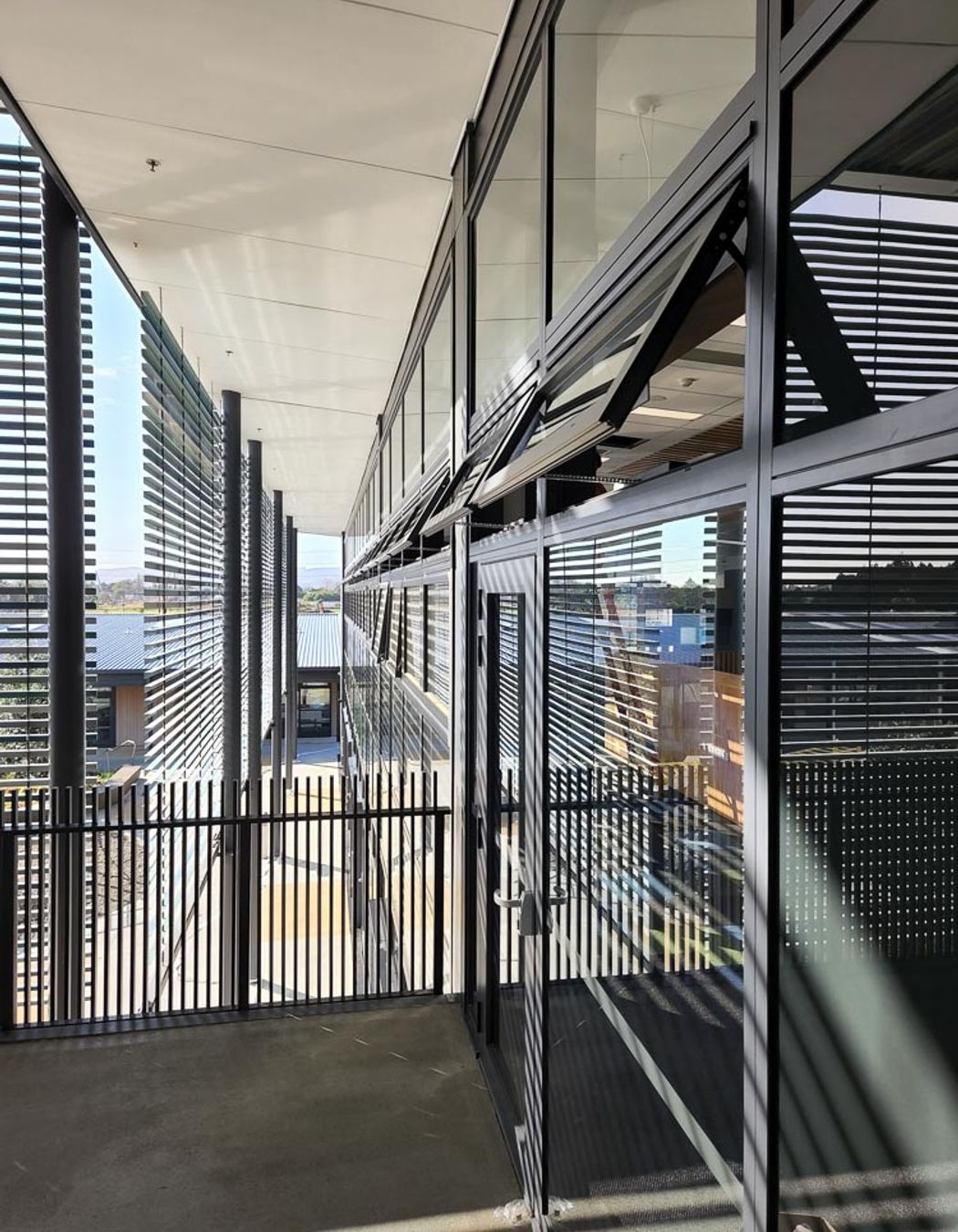 Mangapikopiko School