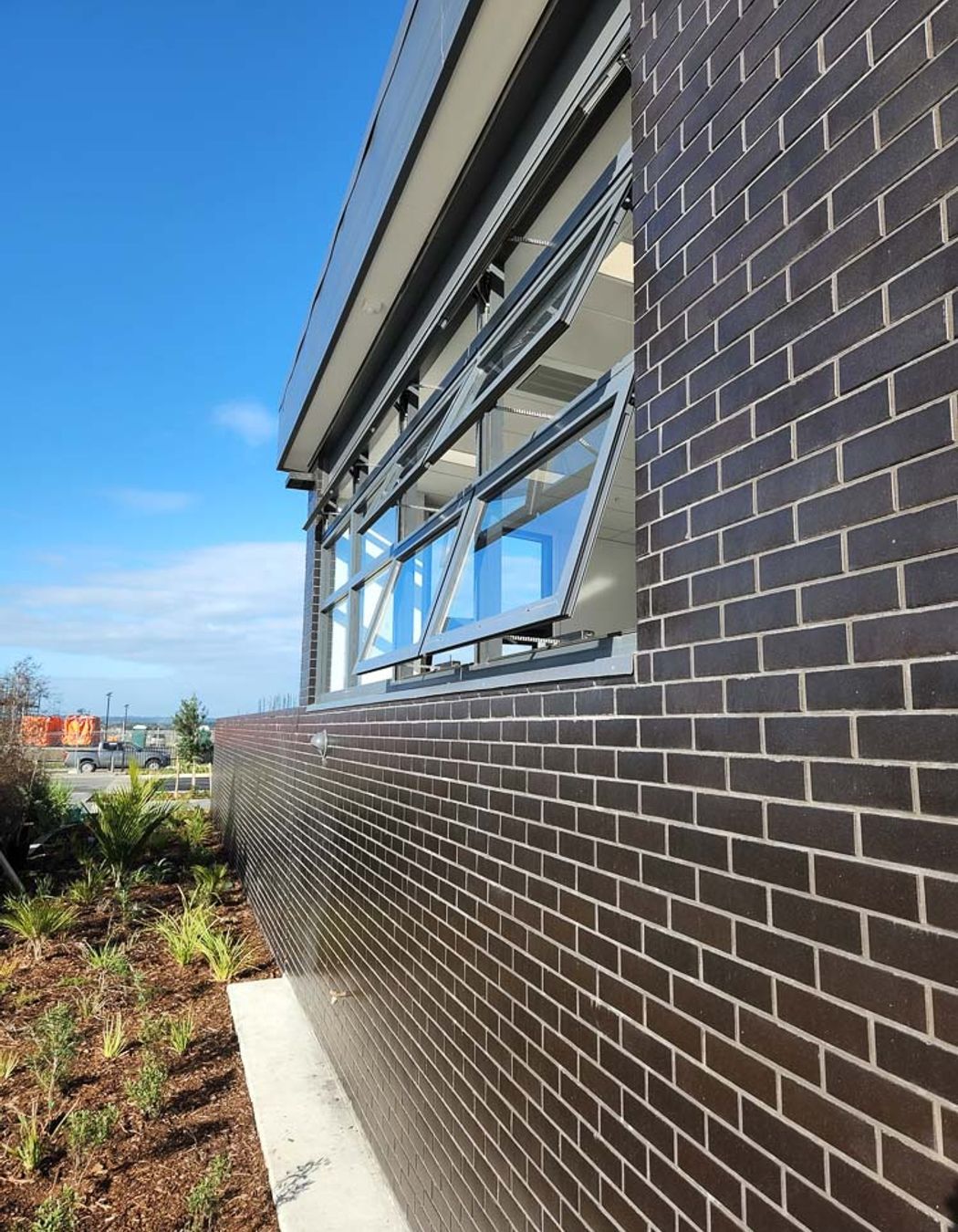 Mangapikopiko School