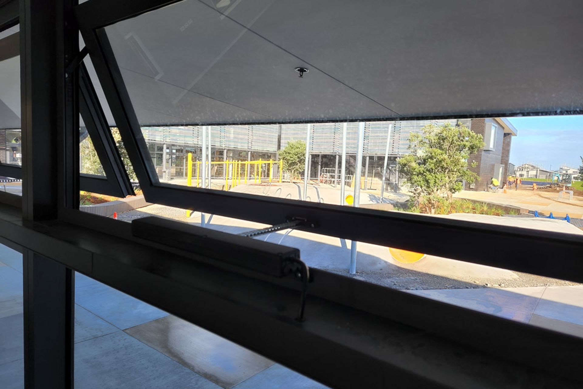 Mangapikopiko School