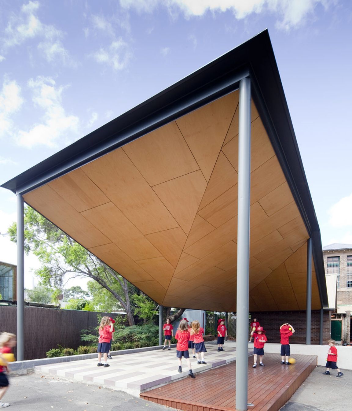 COLA Australia St Infants School