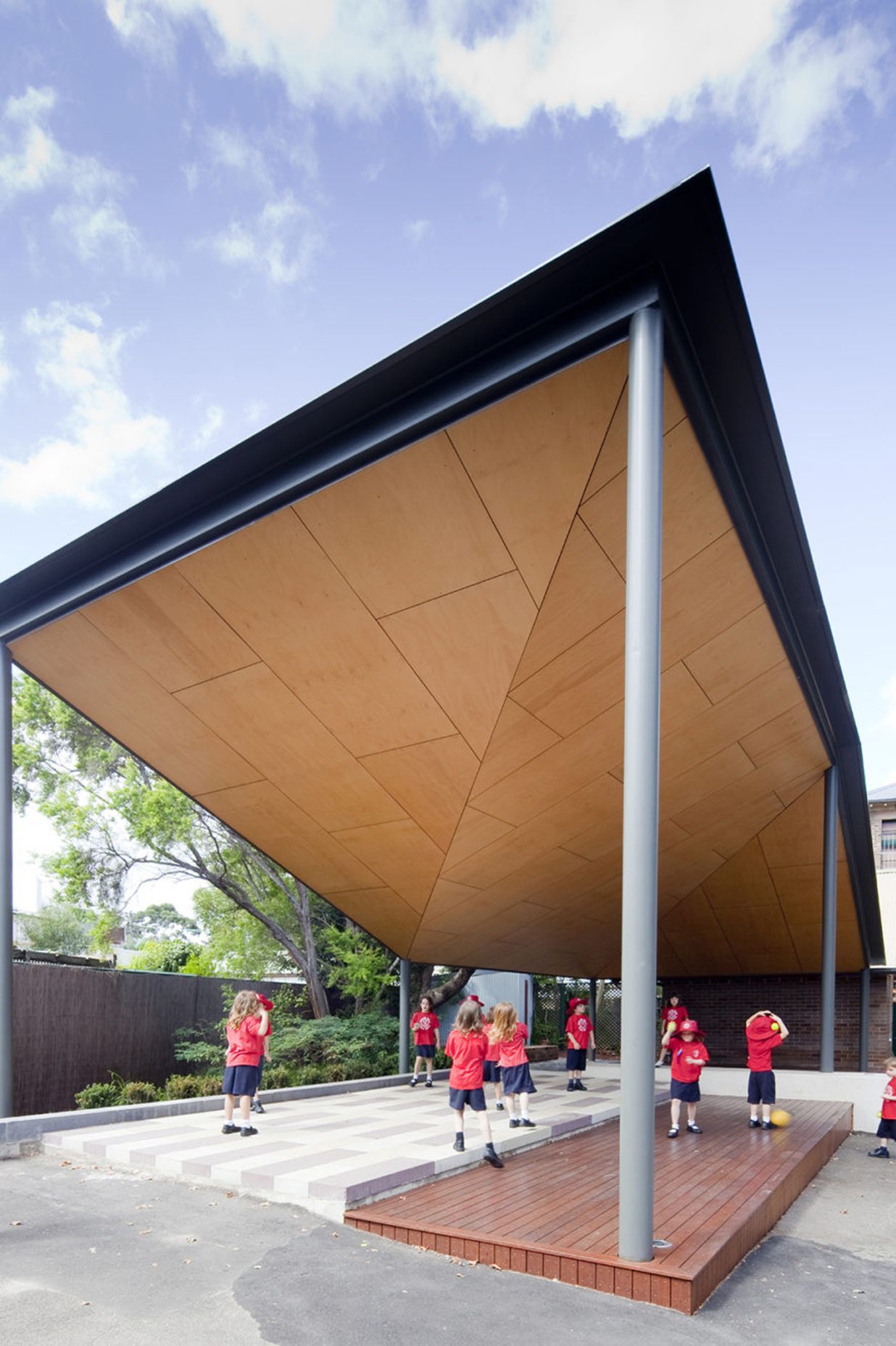 COLA Australia St Infants School