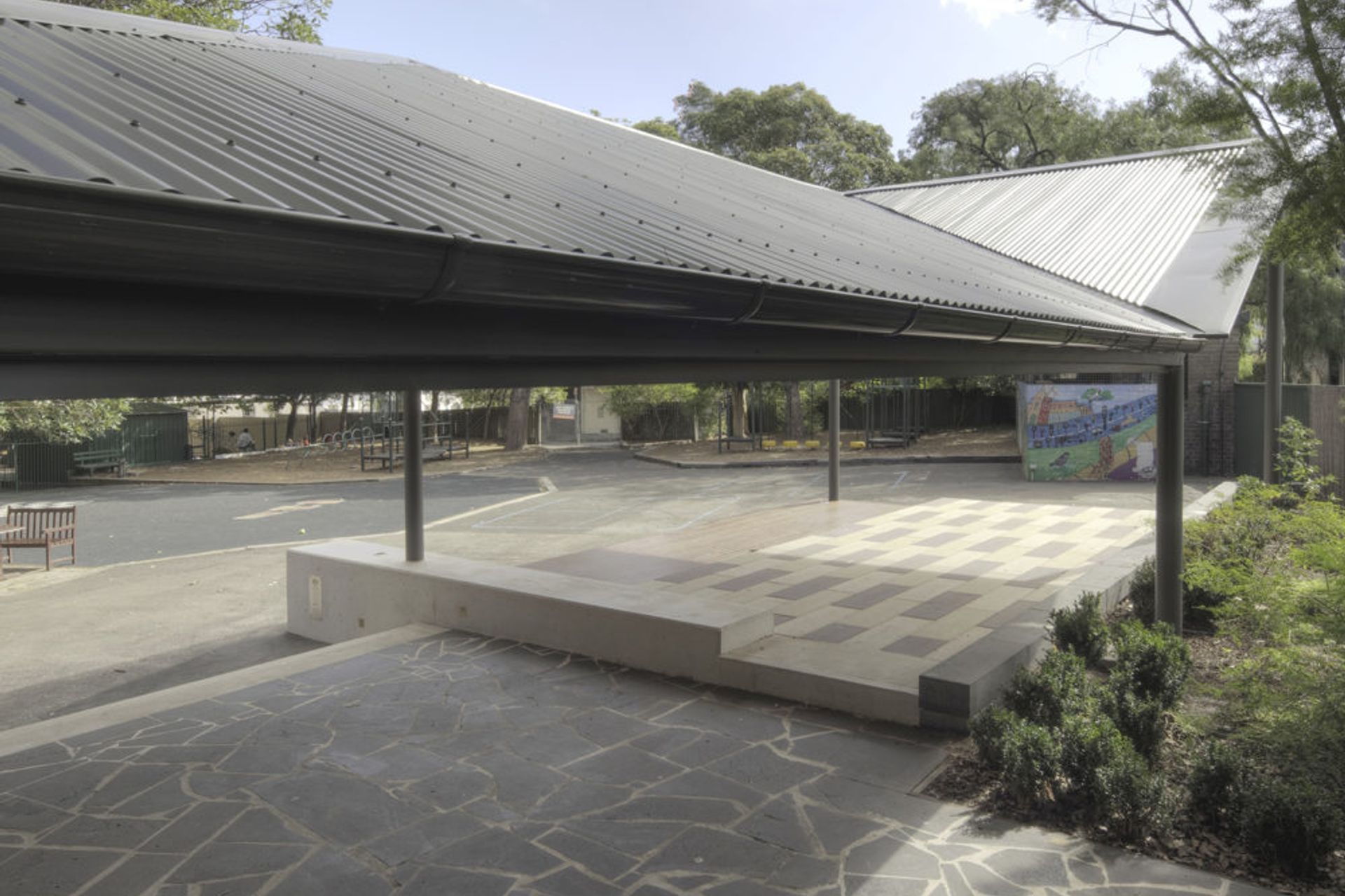 COLA Australia St Infants School