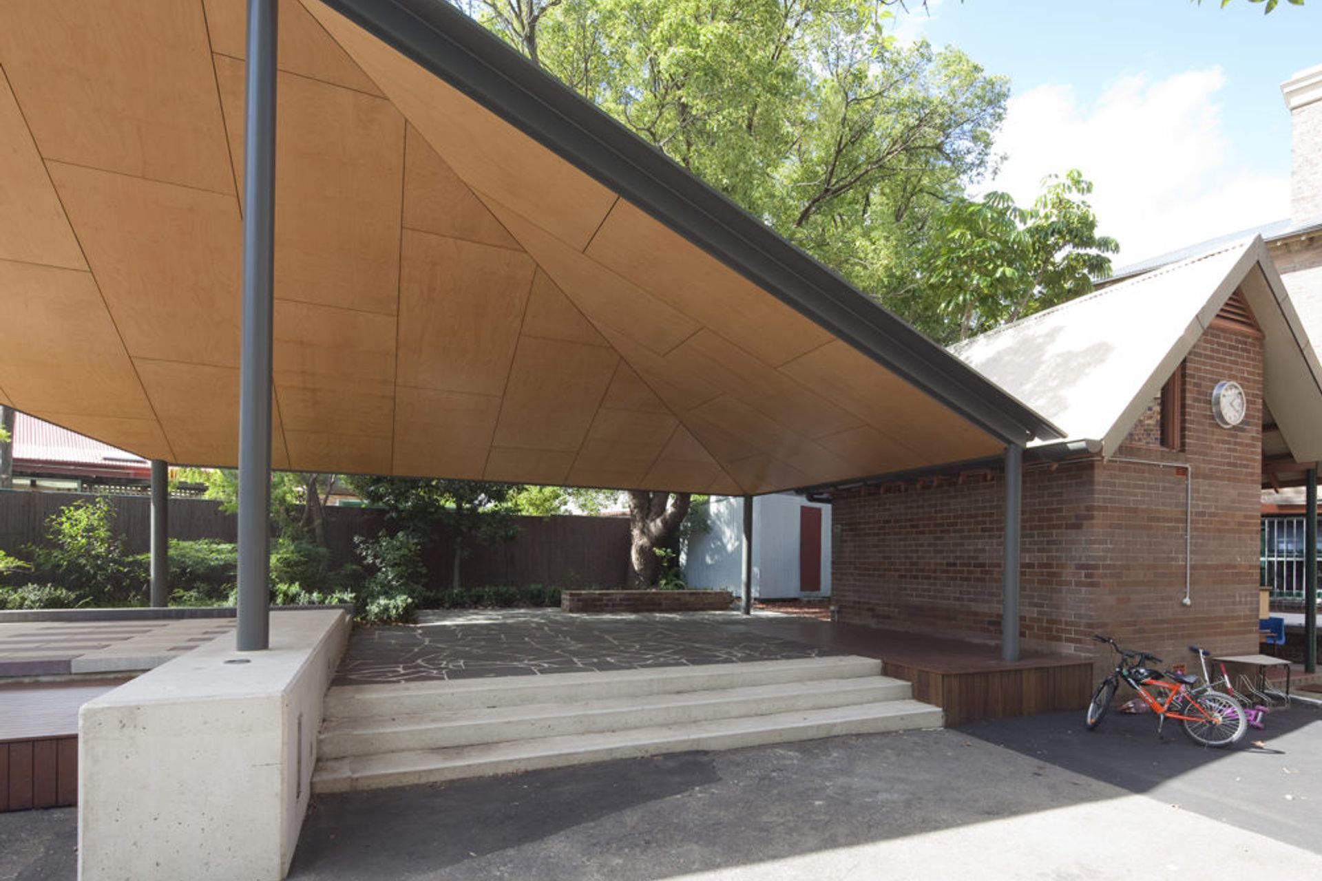 COLA Australia St Infants School