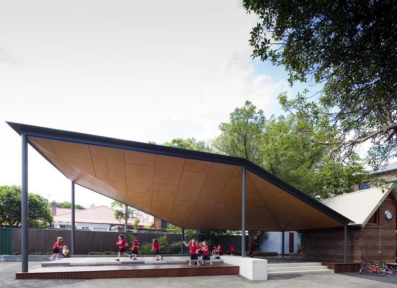 COLA Australia St Infants School