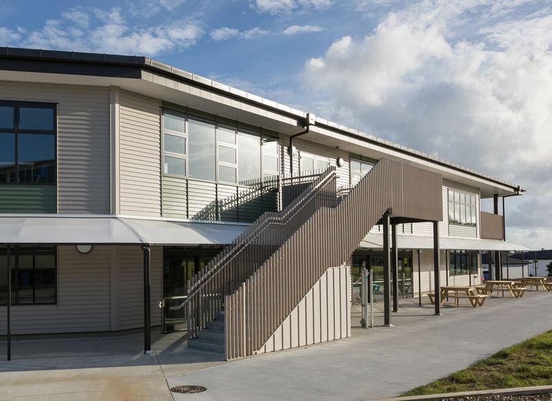Torbay School