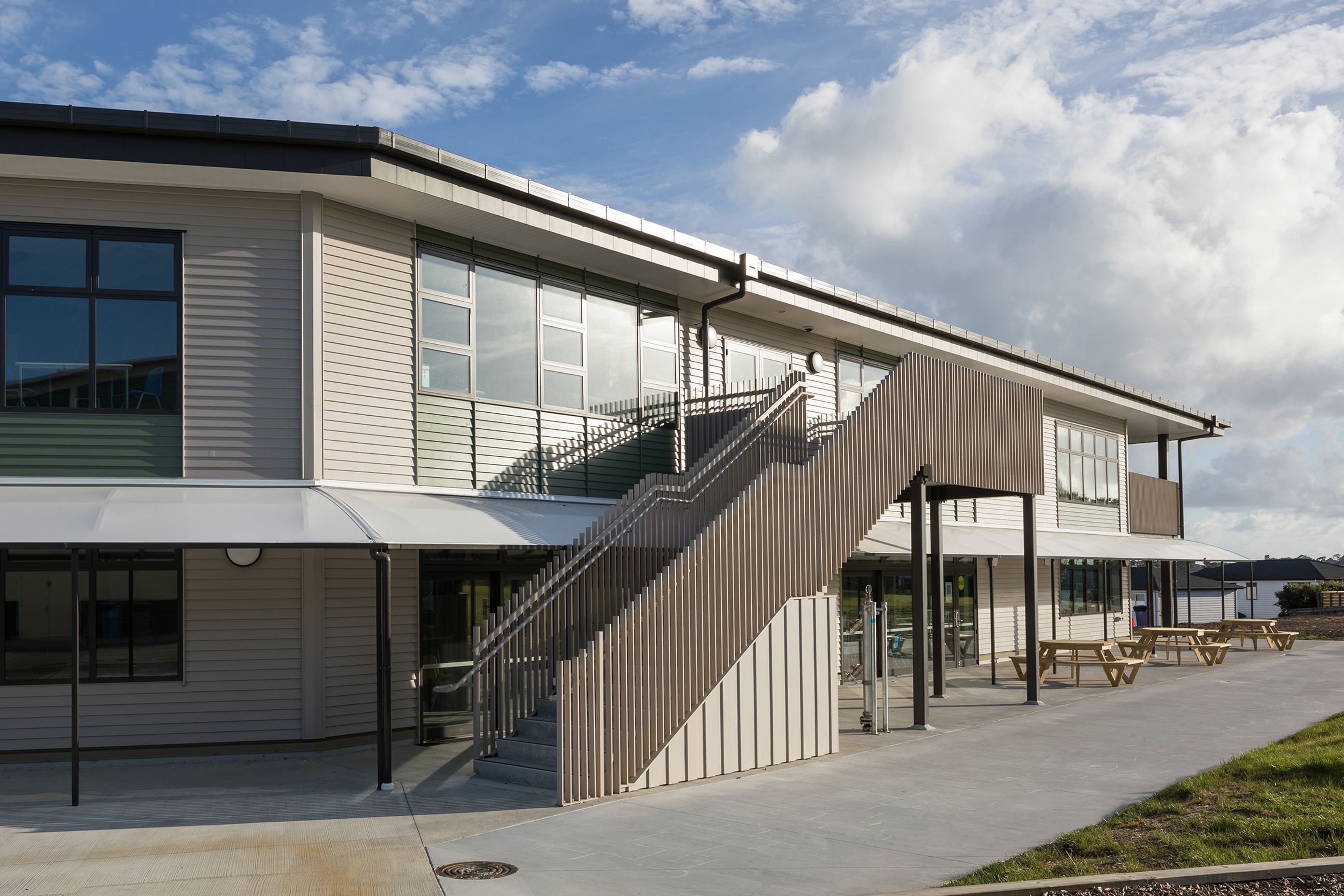 Torbay School