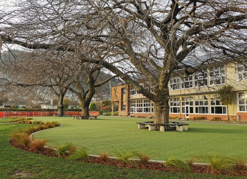 Nelson Intermediate School