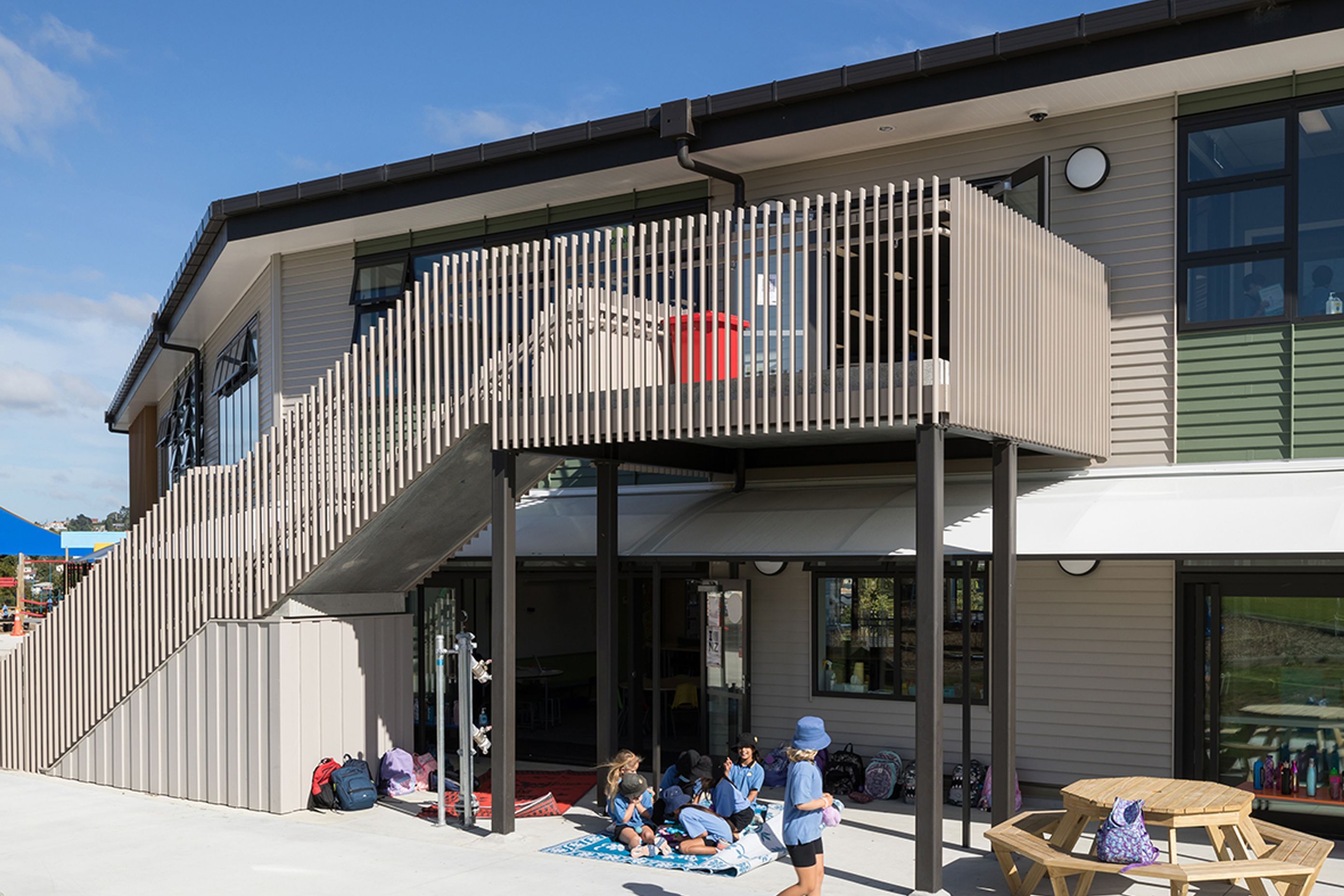 Torbay School
