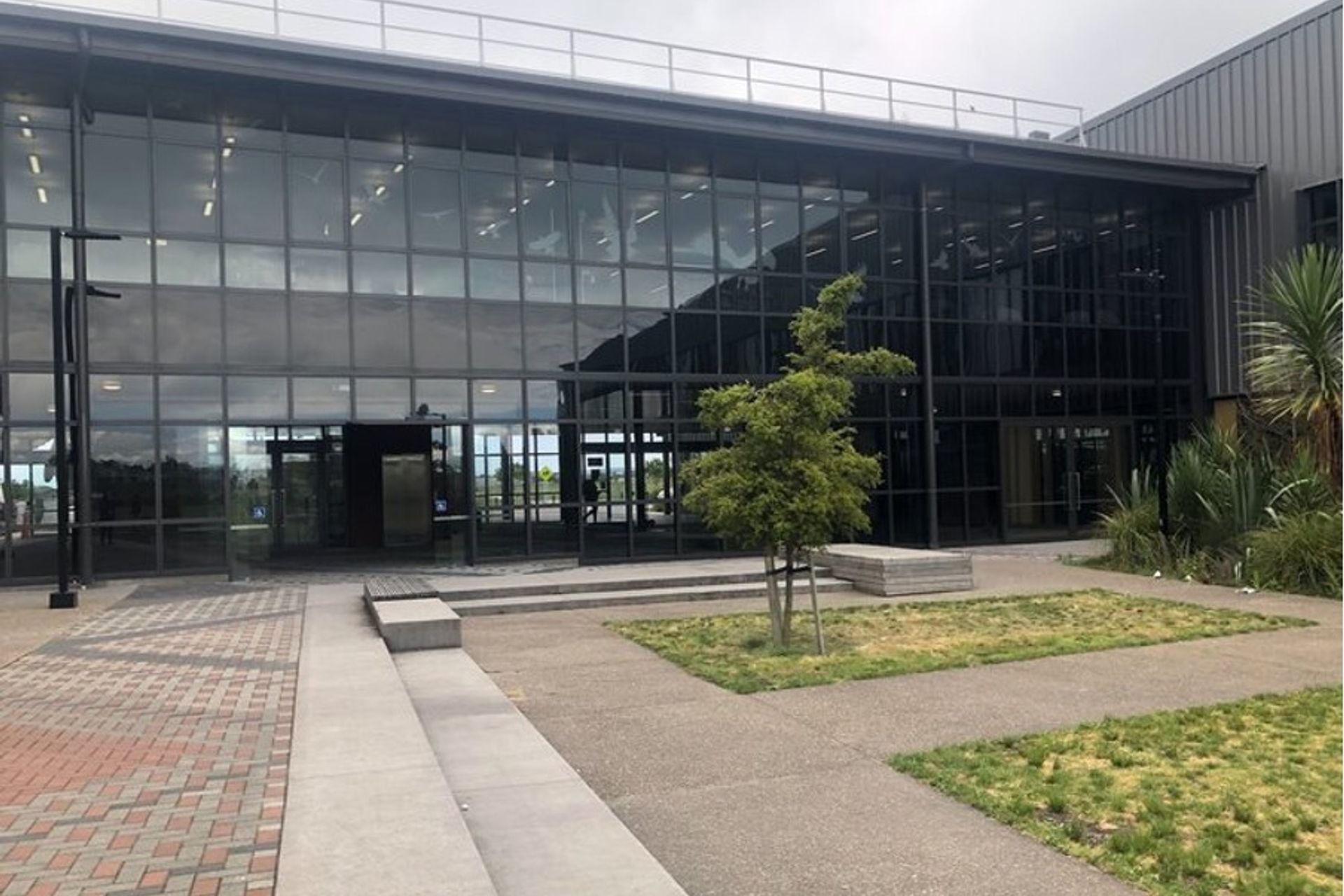 Rototuna High School