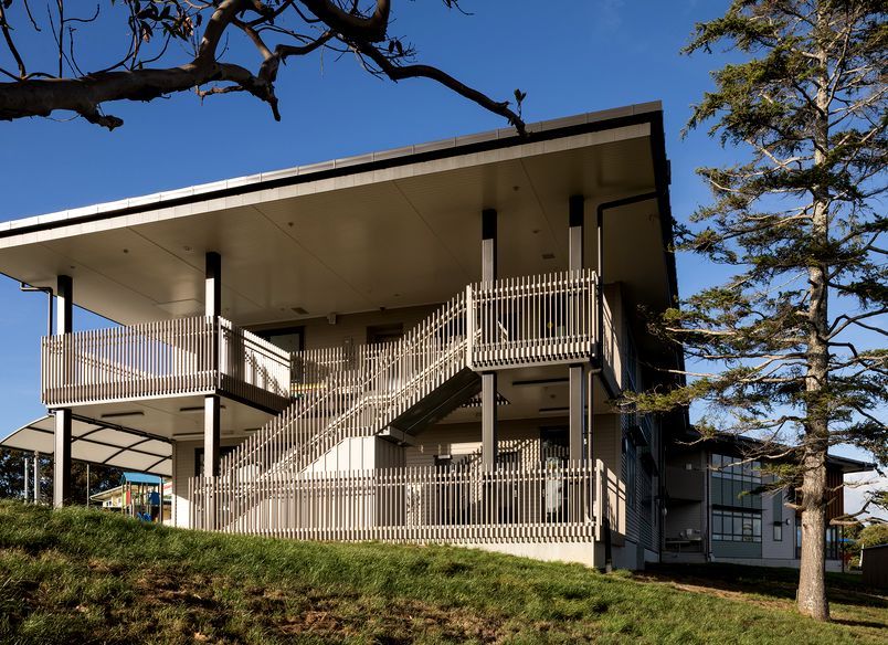 Torbay School