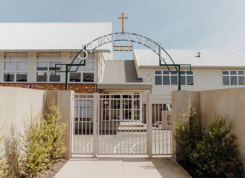St Josephs School, Pukekohe