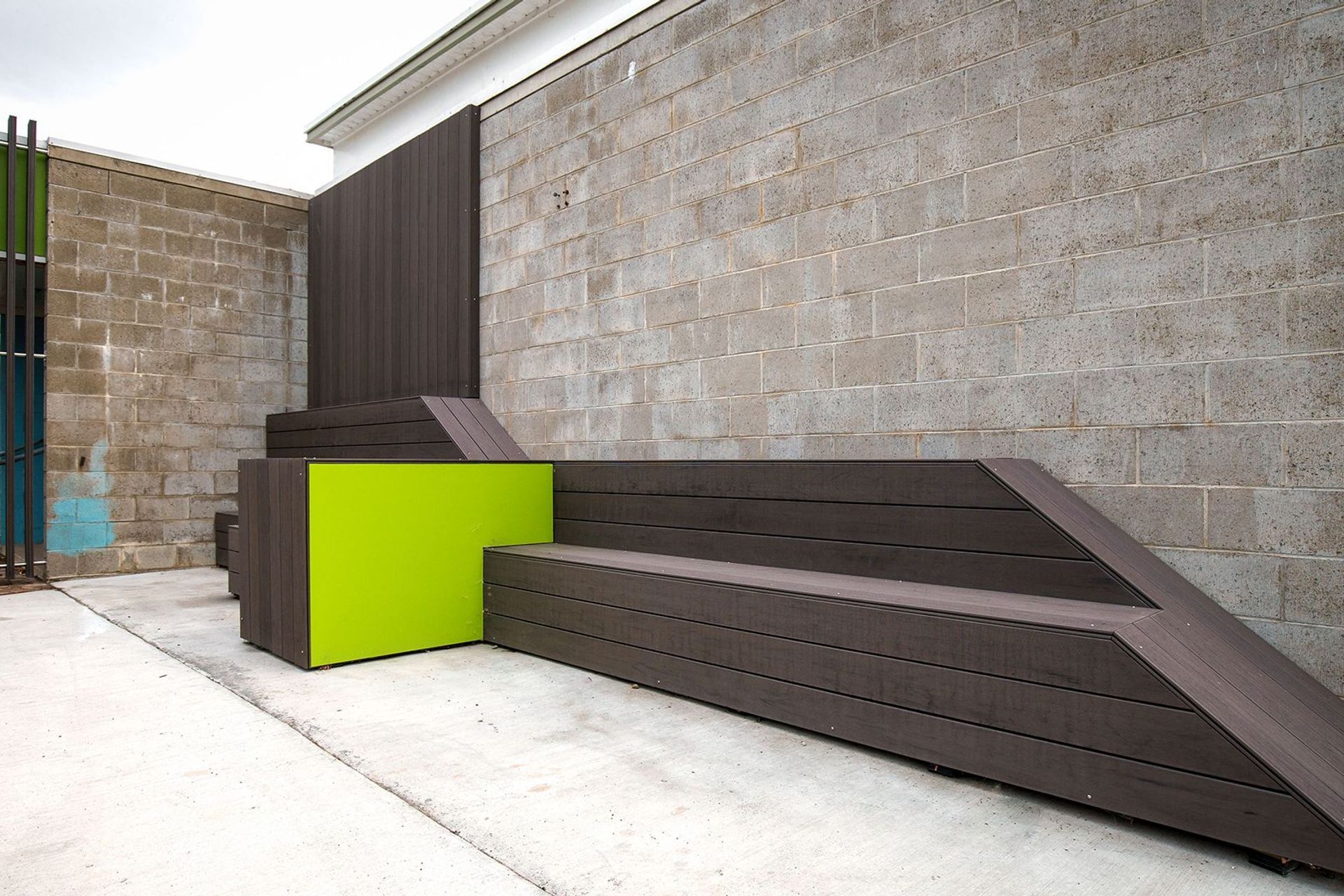 Aurora College Block D Upgrade