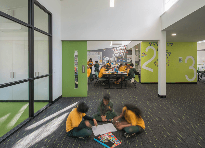 Highvale Primary School