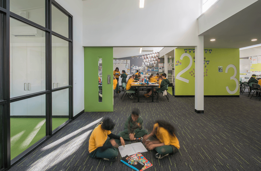 Highvale Primary School