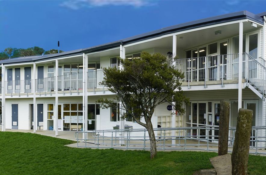 Orakei School Auckland