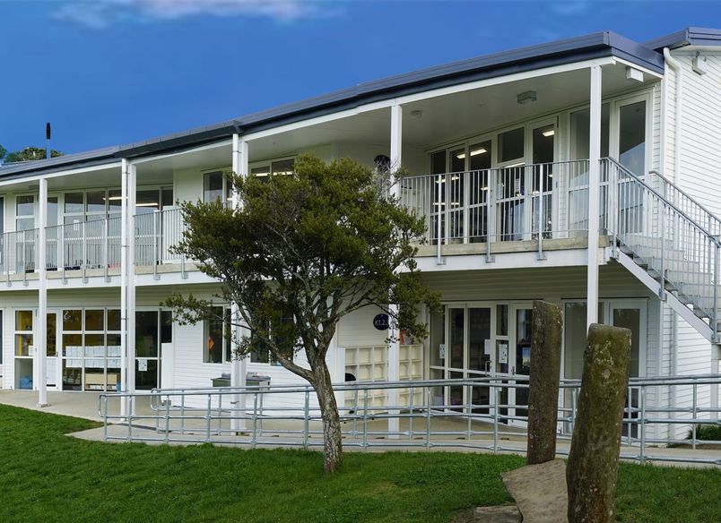 Orakei School Auckland