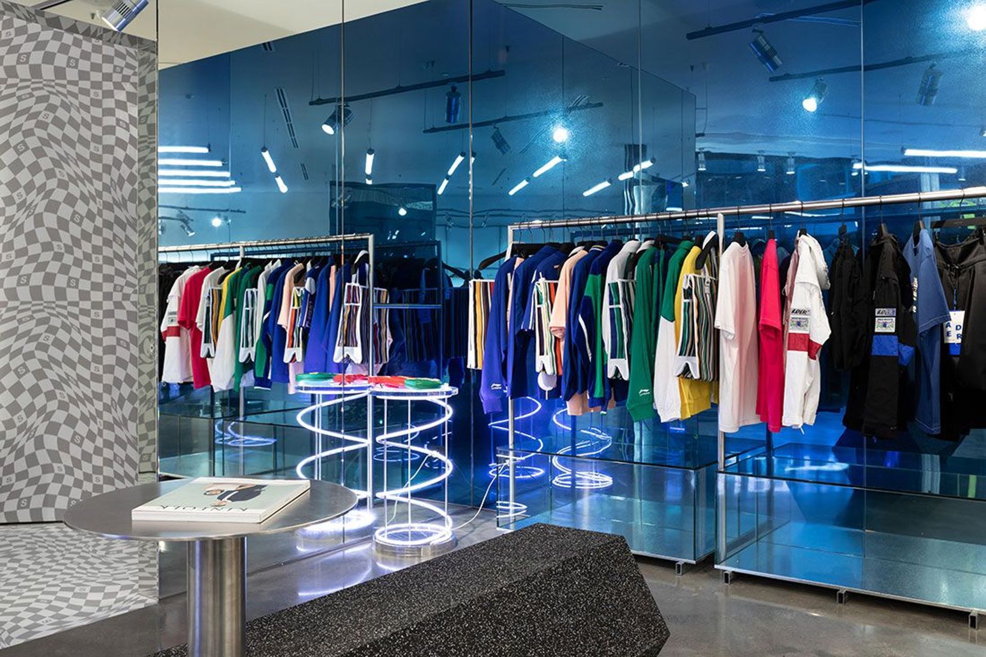 Westfield Mall - Newmarket