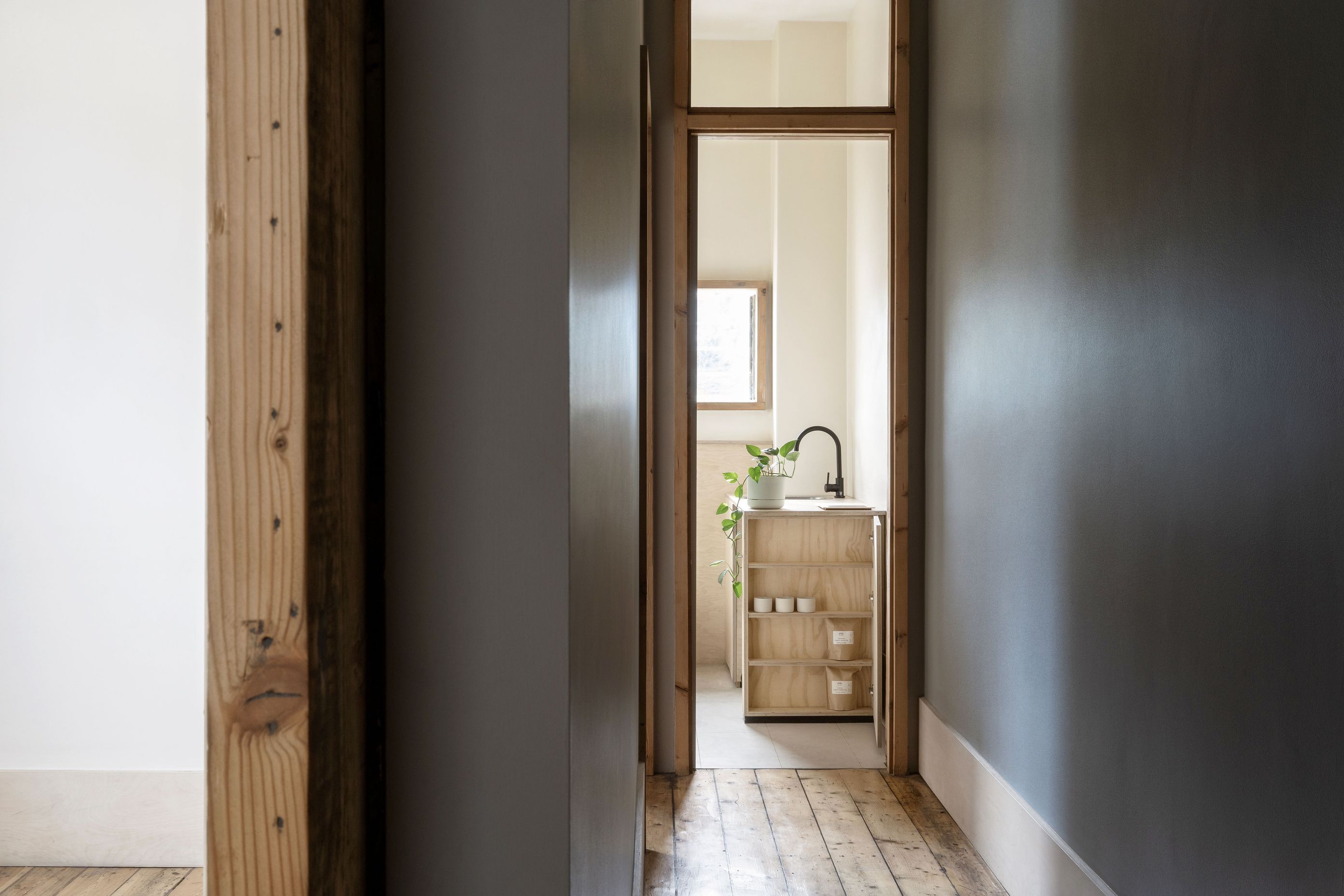 Fitzroy Shiatsu