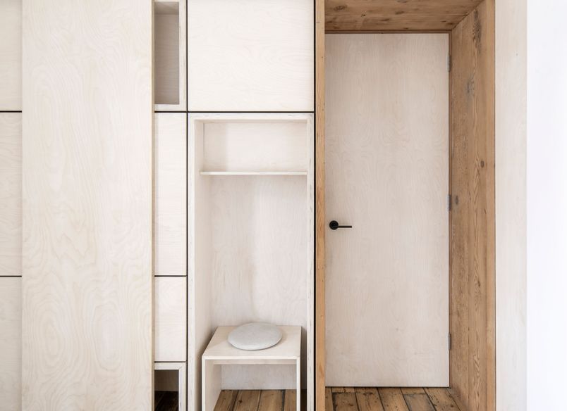 Fitzroy Shiatsu