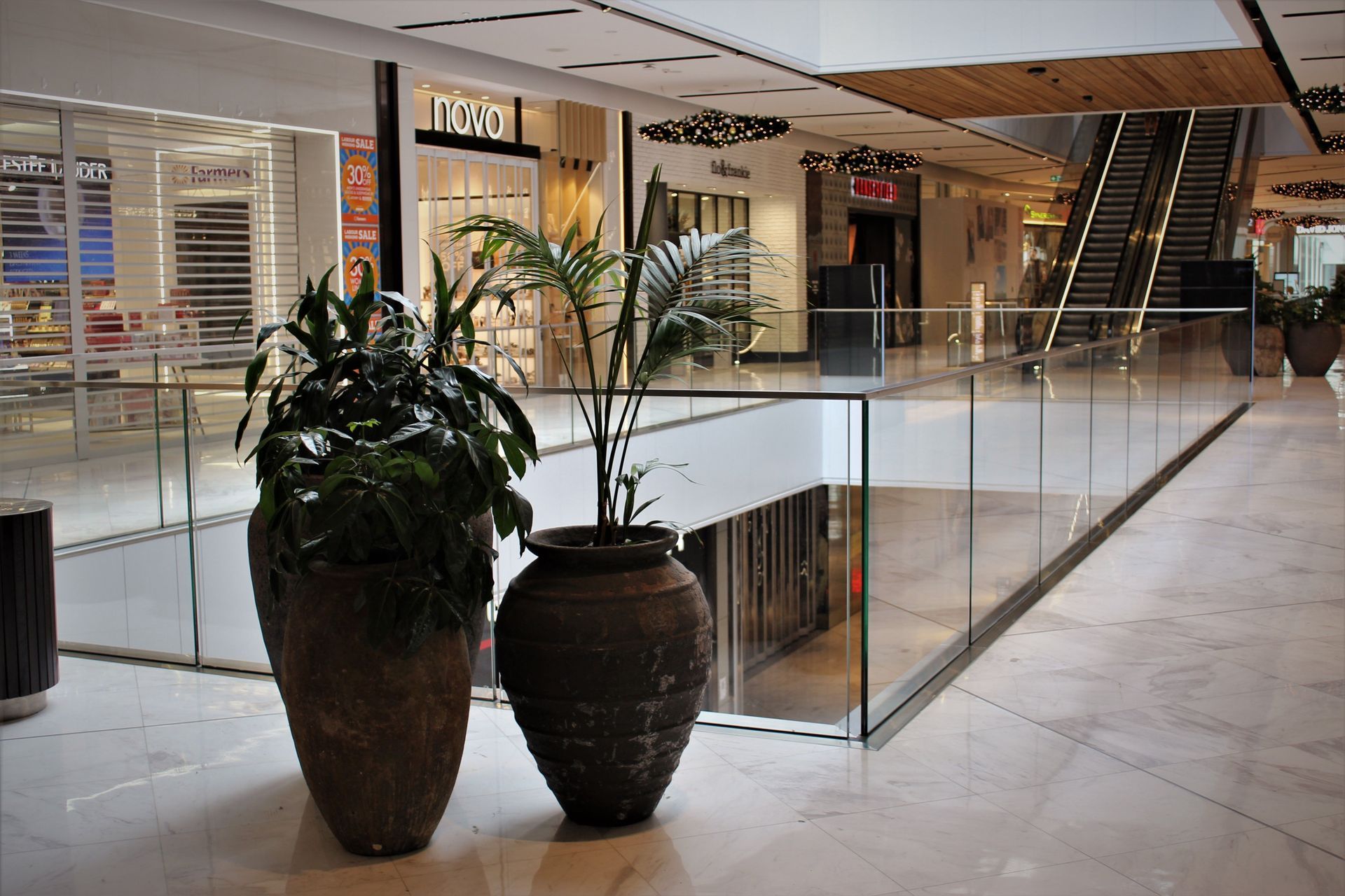 Newmarket Westfield 309