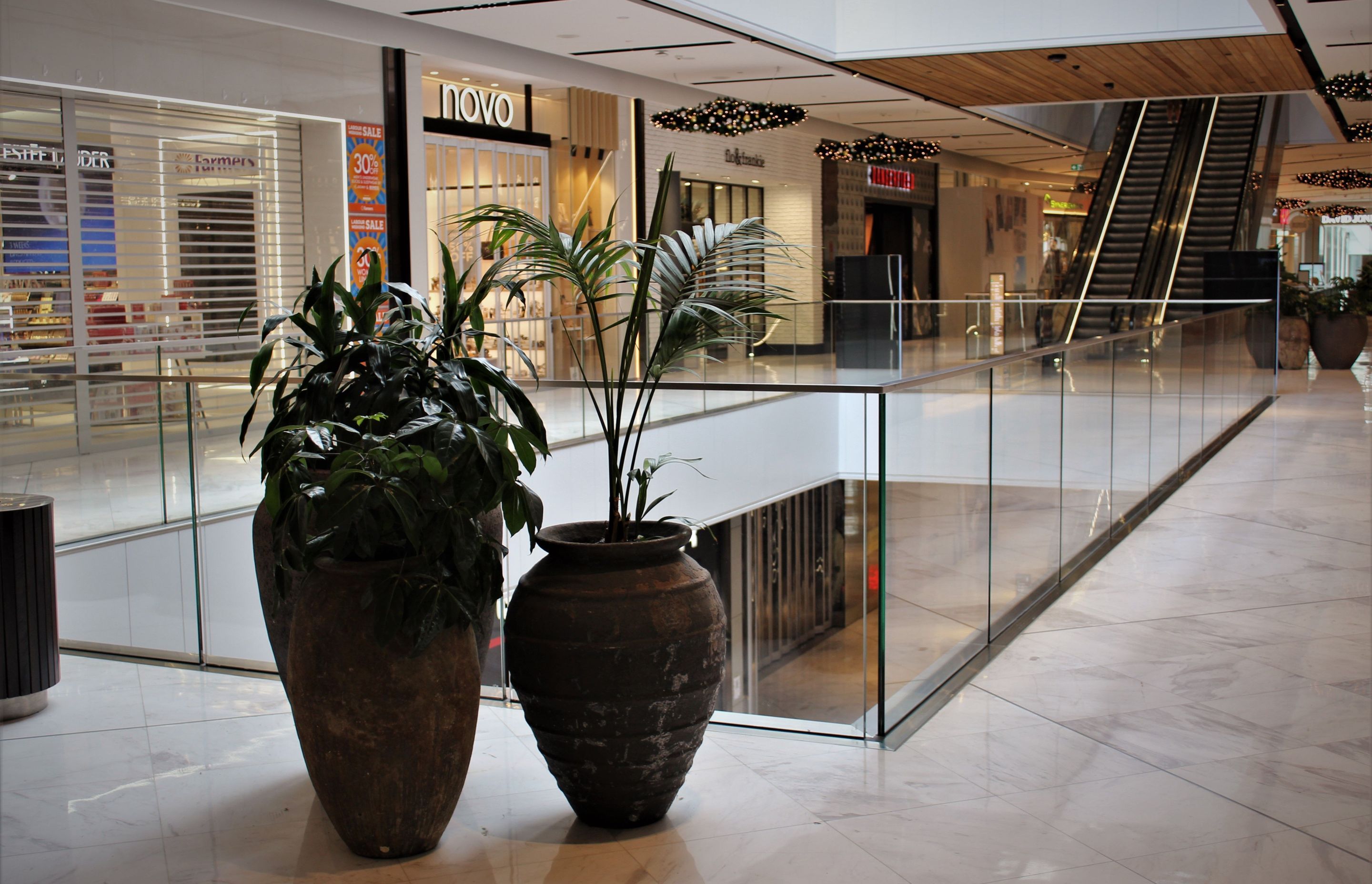Newmarket Westfield 309