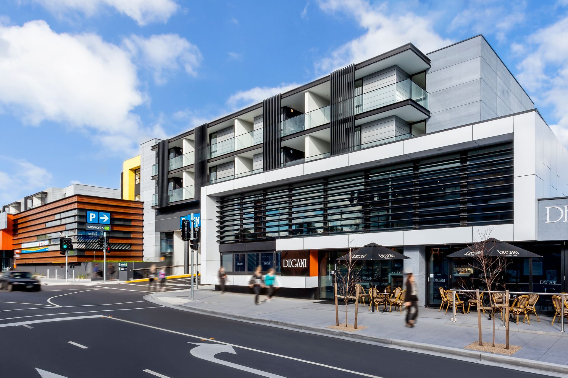 Highett Shopping Centre