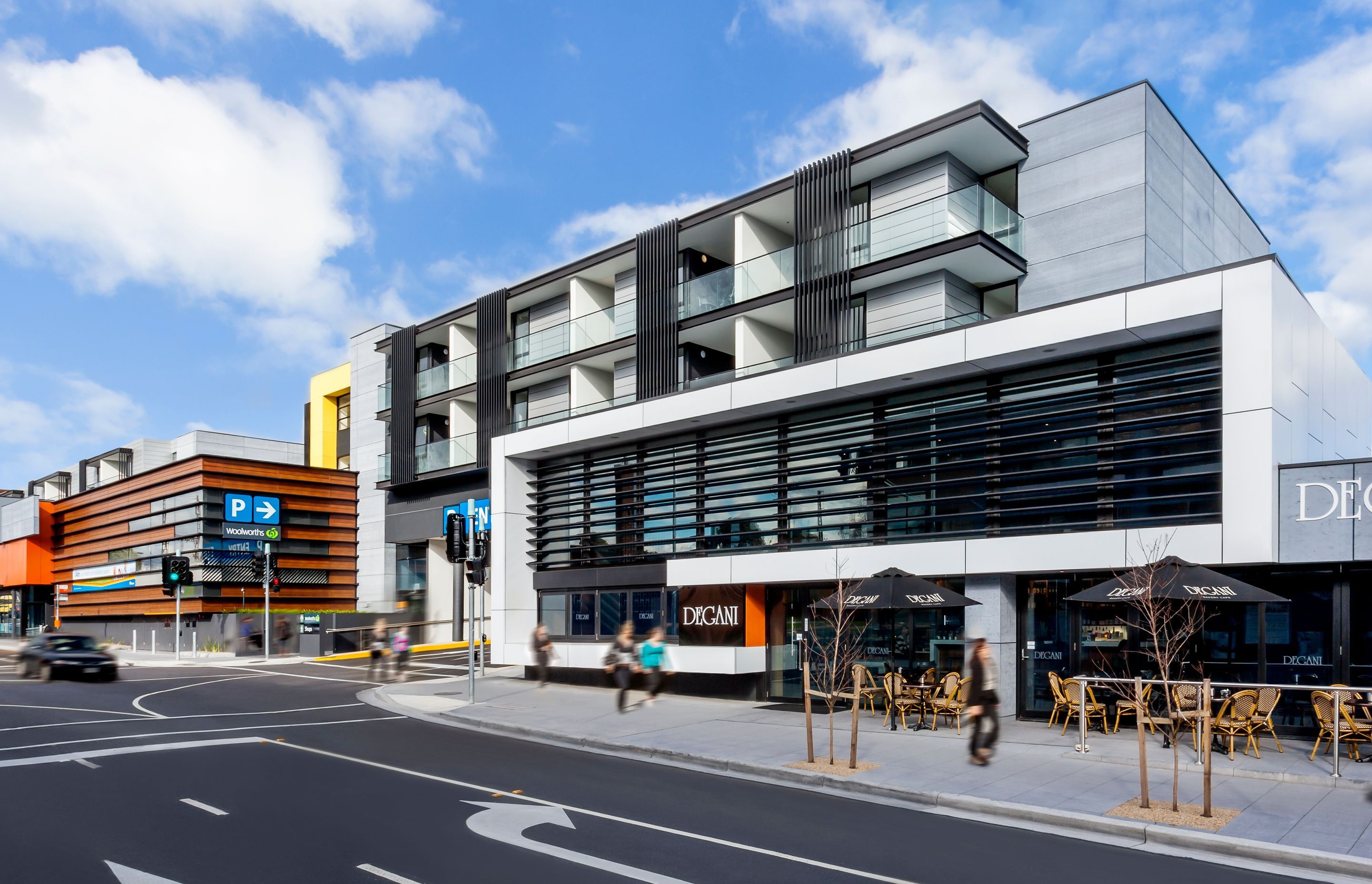 Highett Shopping Centre