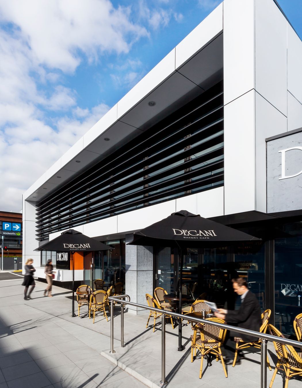 Highett Shopping Centre