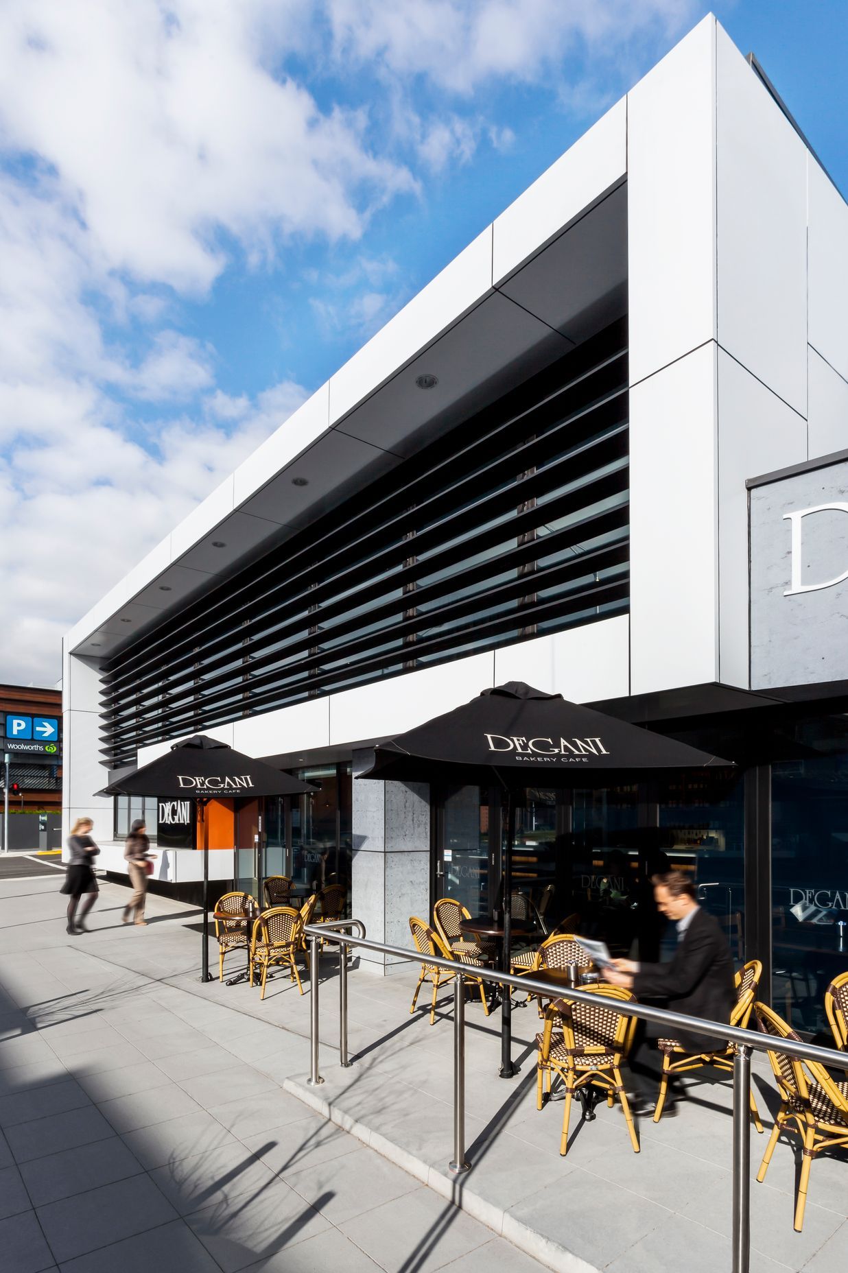Highett Shopping Centre