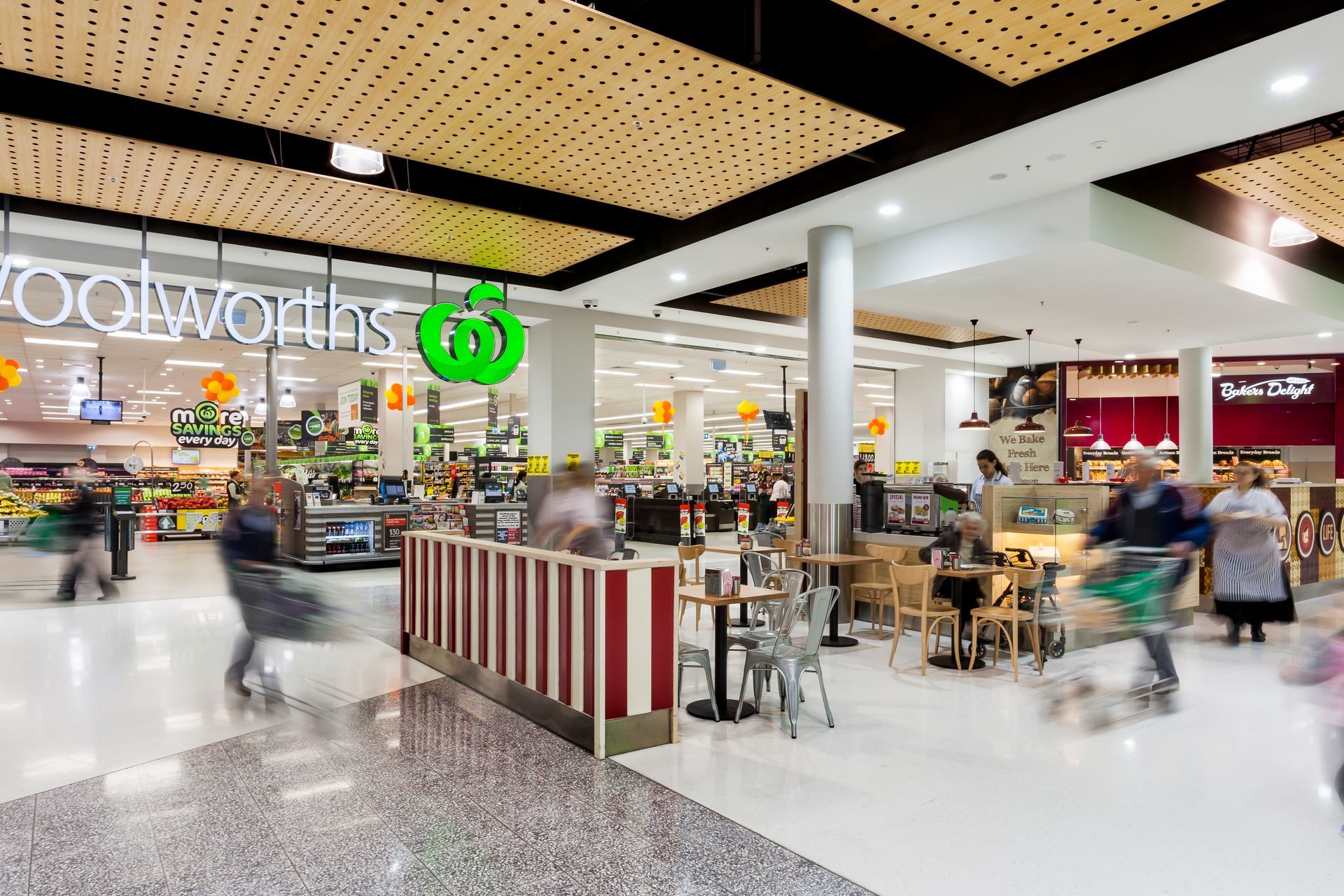 Highett Shopping Centre