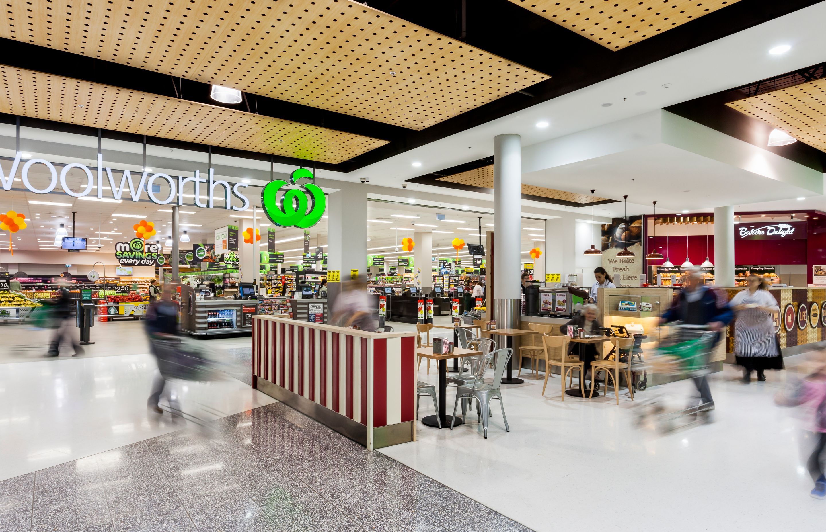 Highett Shopping Centre