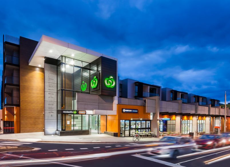 Highett Shopping Centre