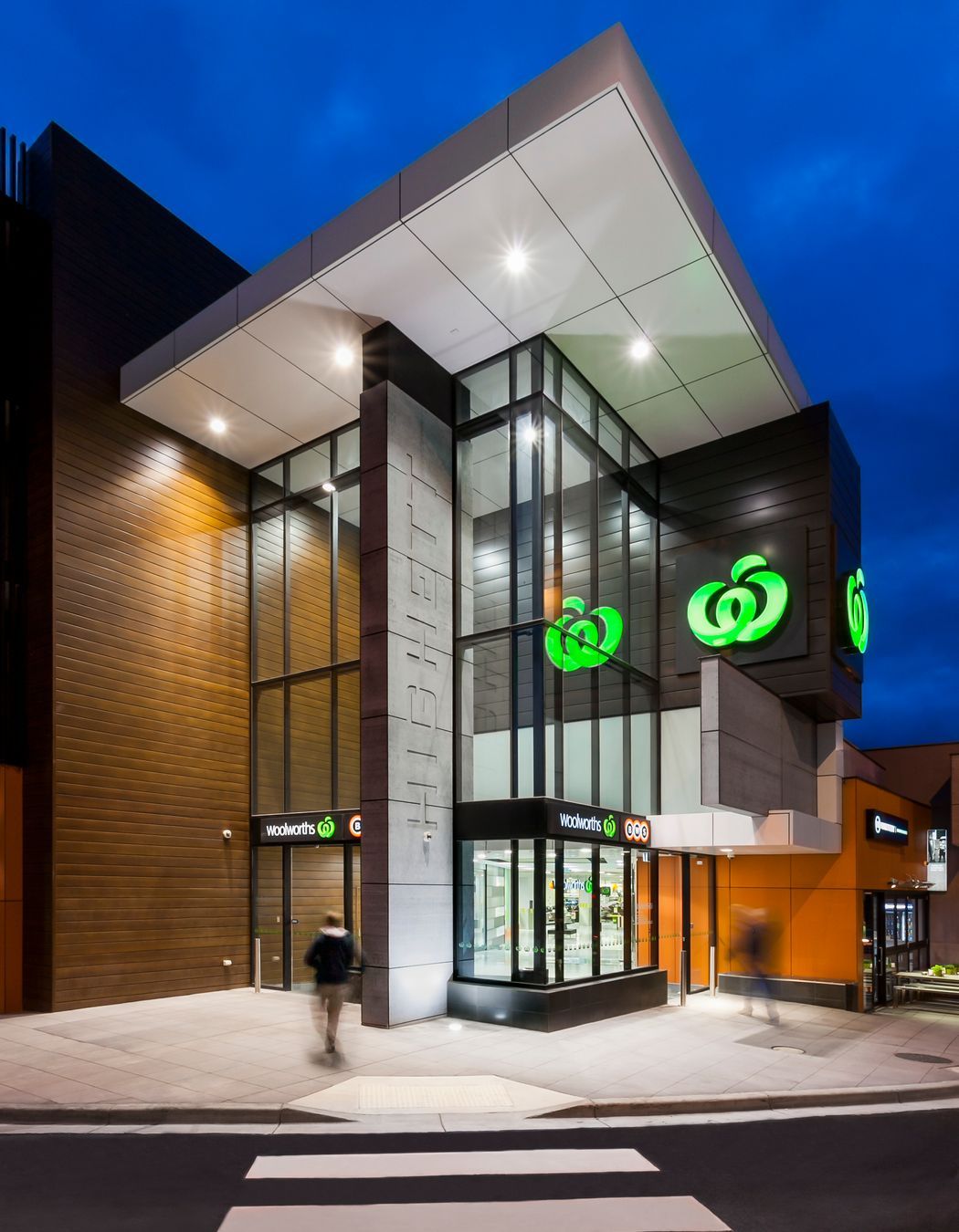 Highett Shopping Centre