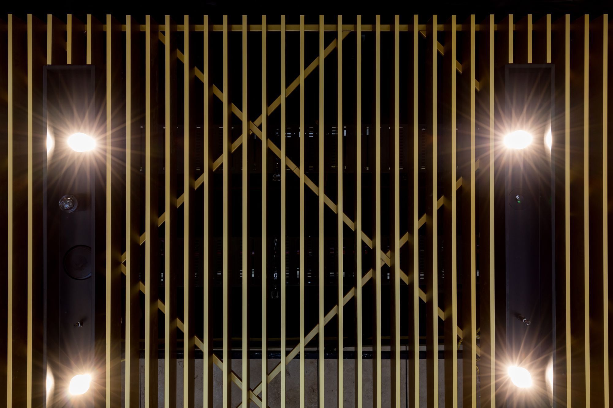 Commercial Bay
