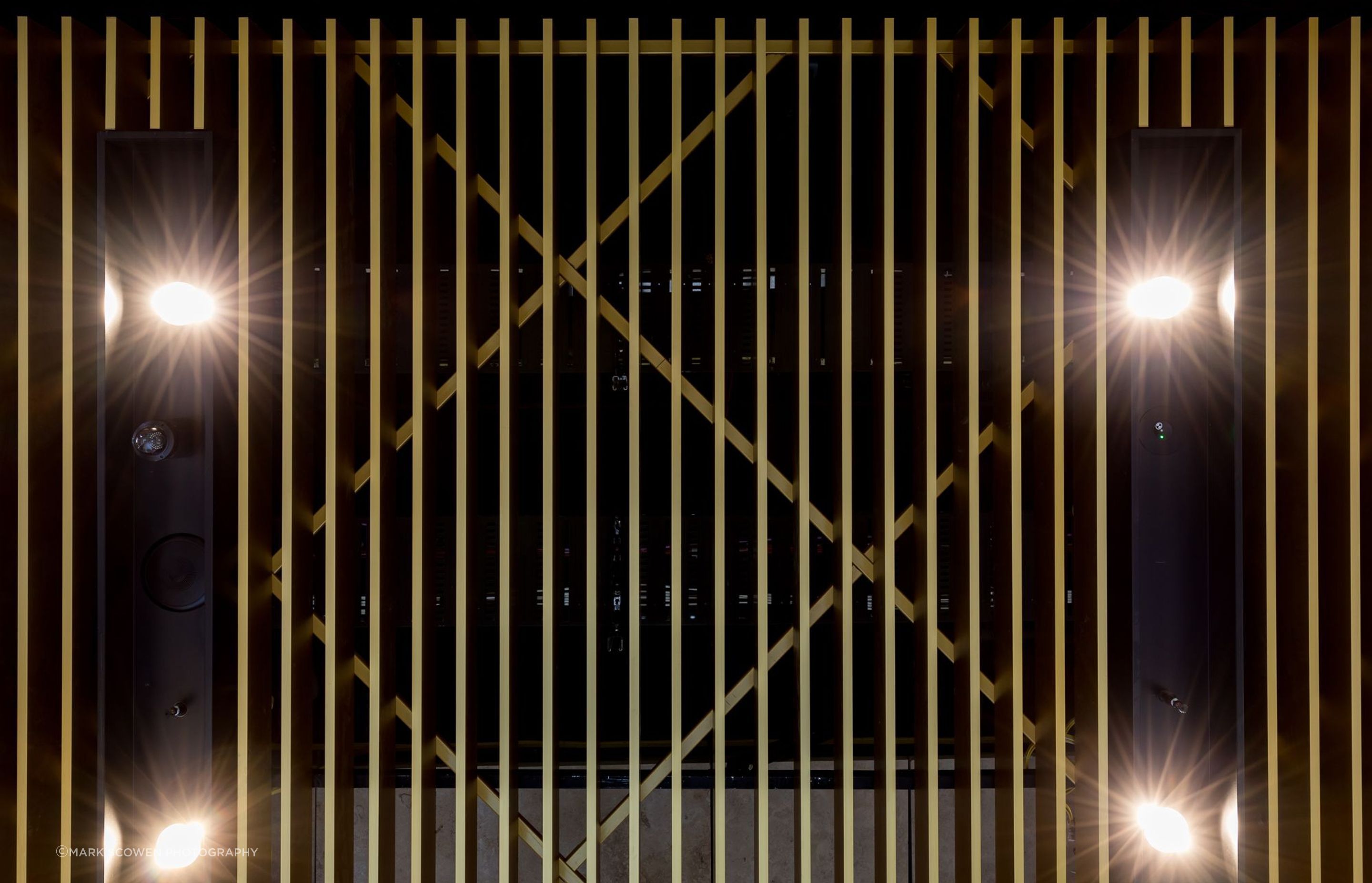 Commercial Bay