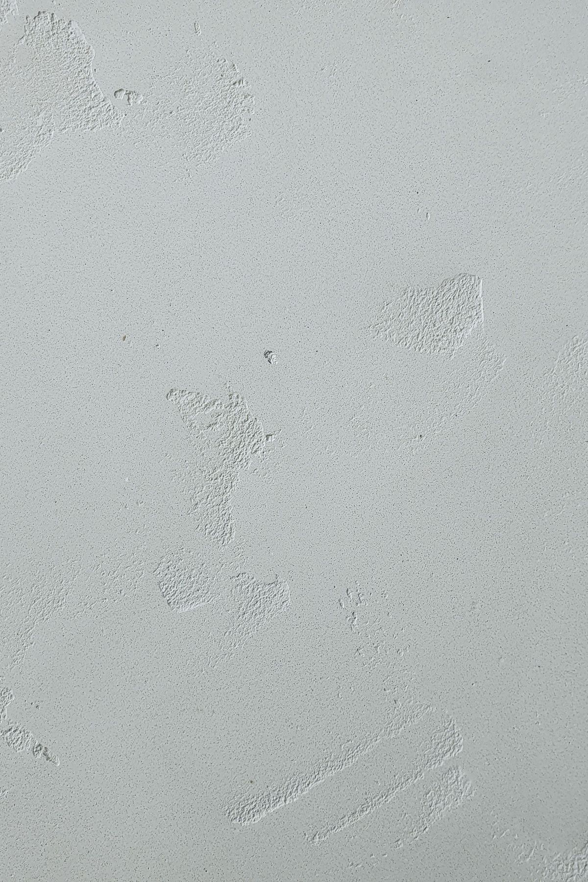 Polished Plaster - Retail Fitout