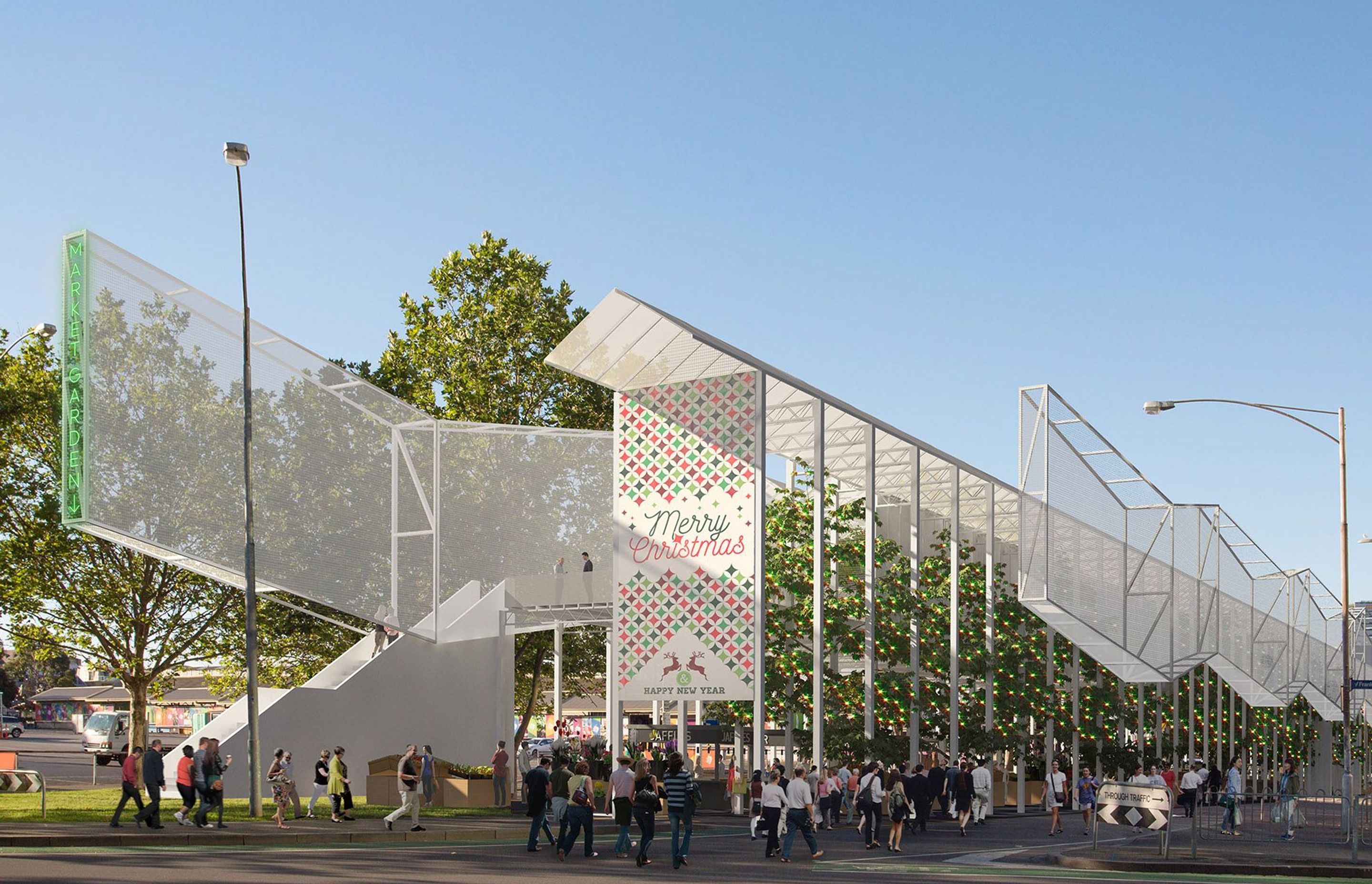 QVM Market Garden