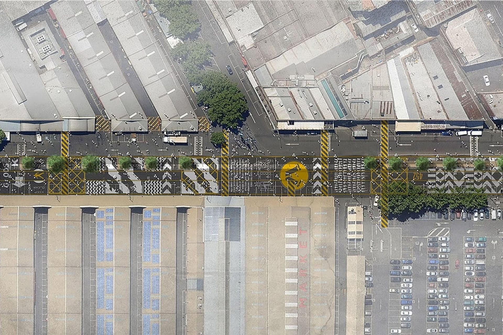 QVM Market Garden