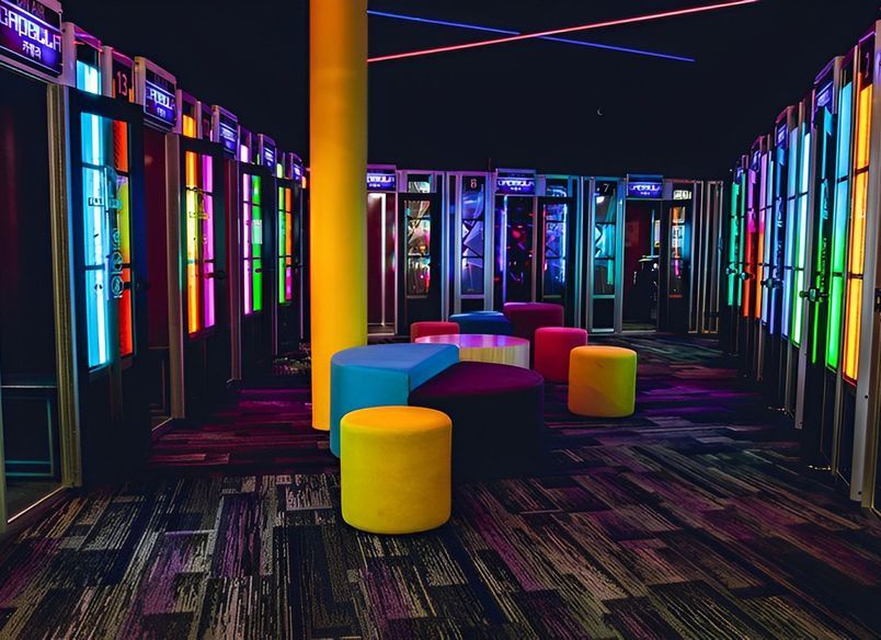 Coin Singing Booth | Auckland