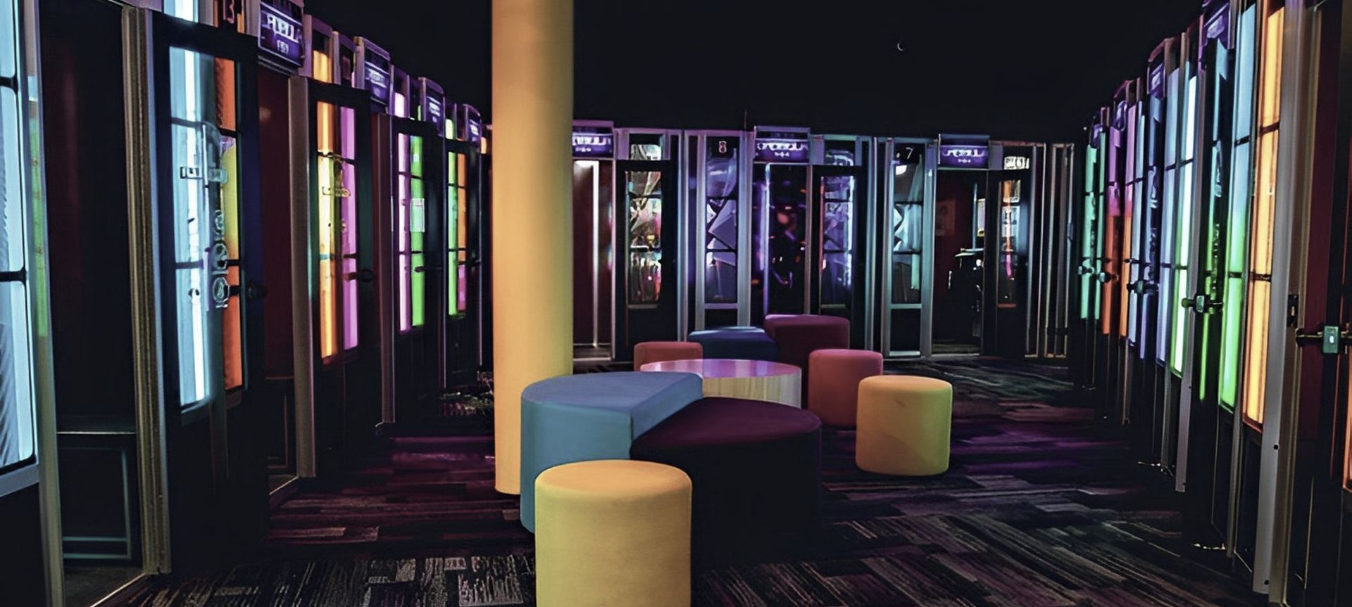 Coin Singing Booth | Auckland banner