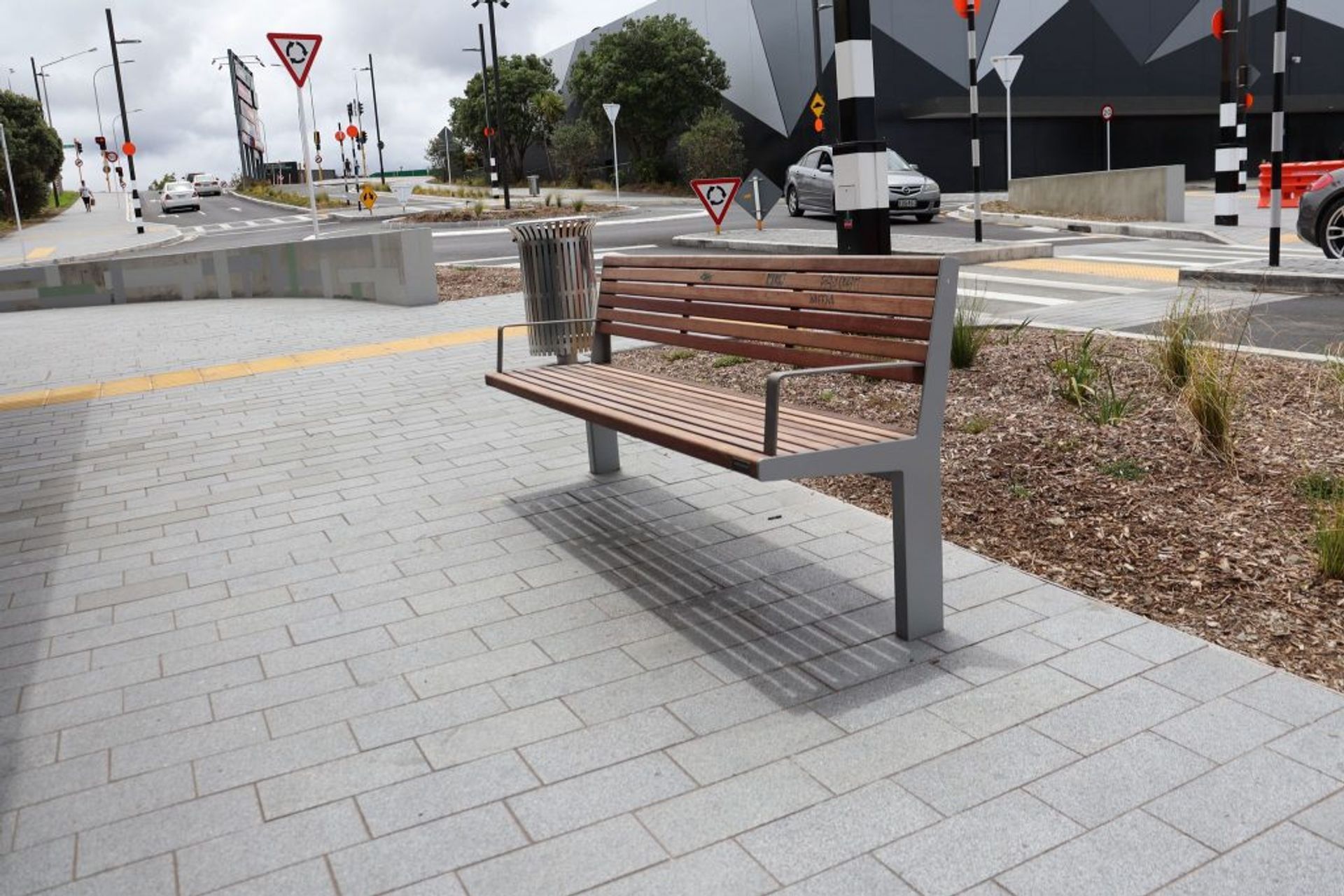 Maki Street Westgate WDA9