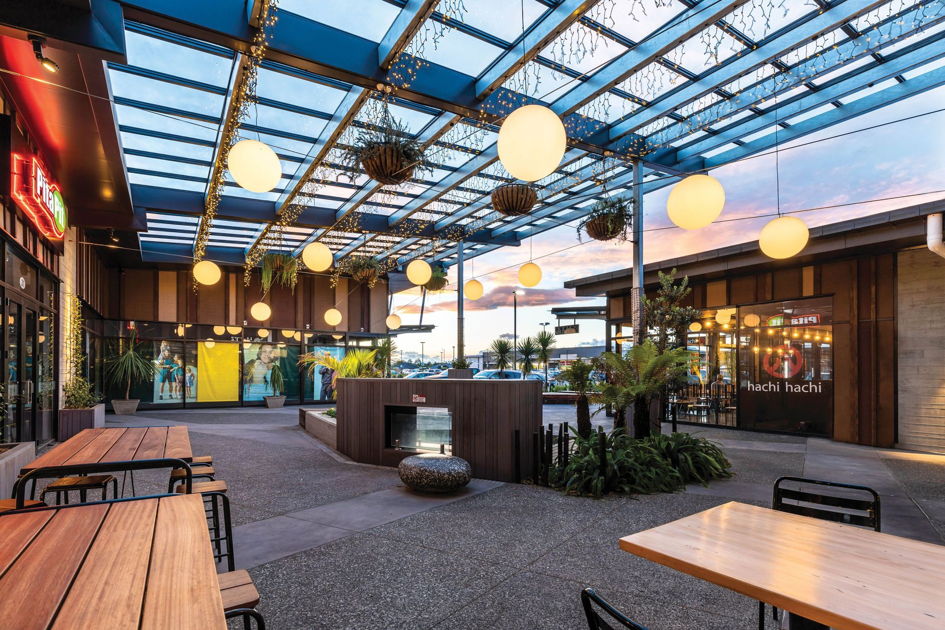 Rolleston Square Stage 2